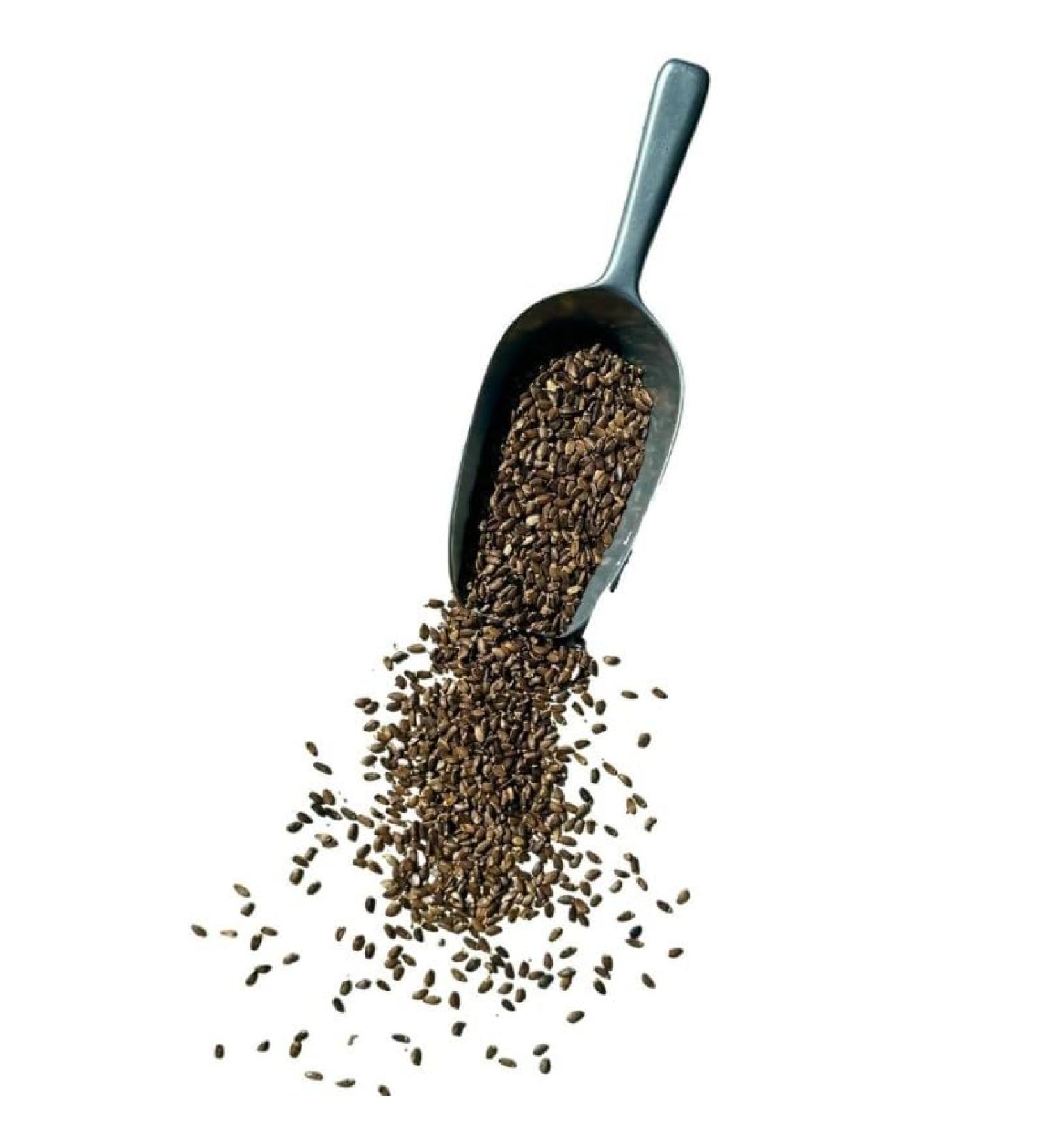 Sea Thistle Herbal Tea 100 g Whole Silybum Marianum - Buy Online on GoSupps.com
