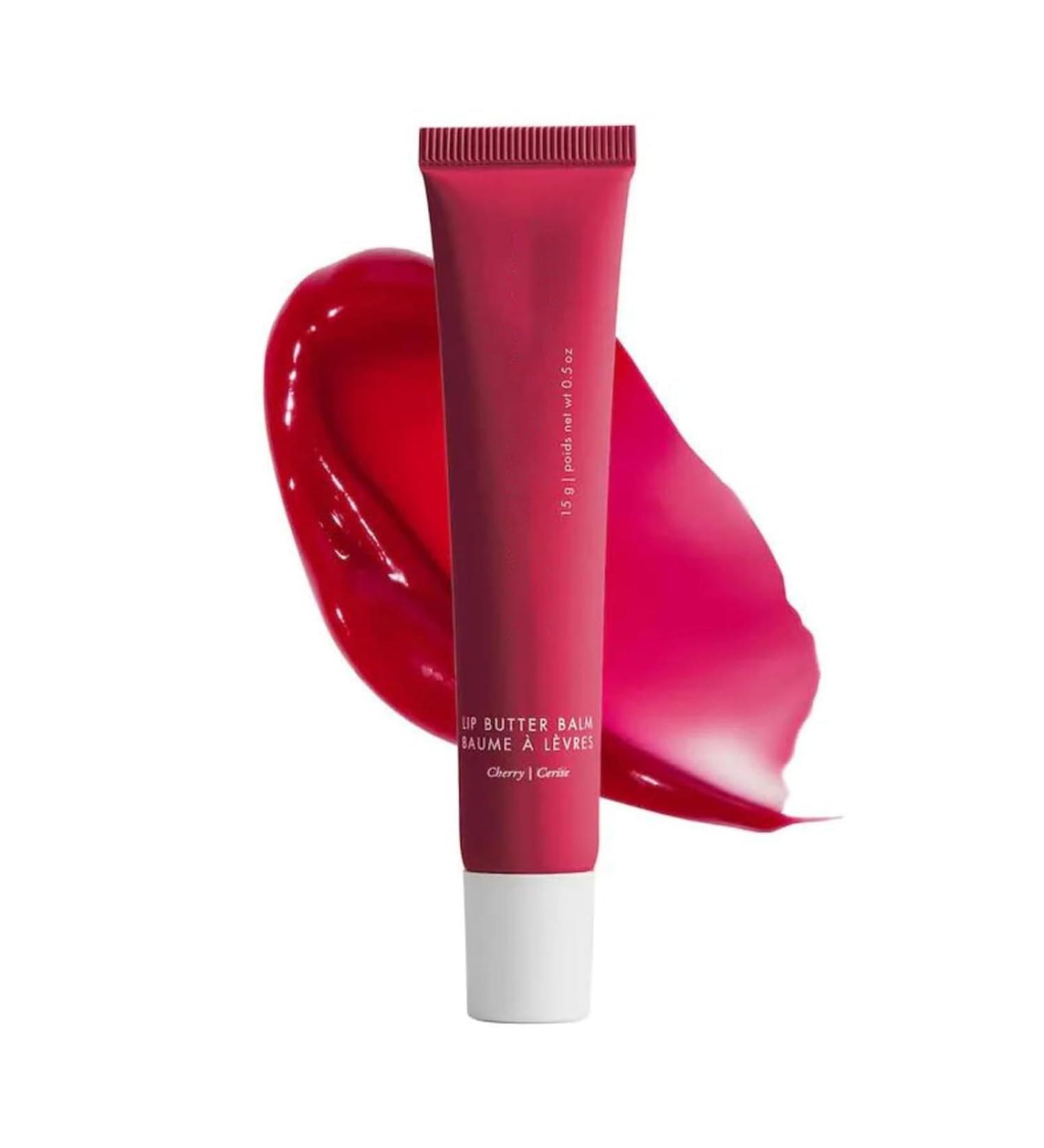 Lip Butter Red - Buy Online on GoSupps.com