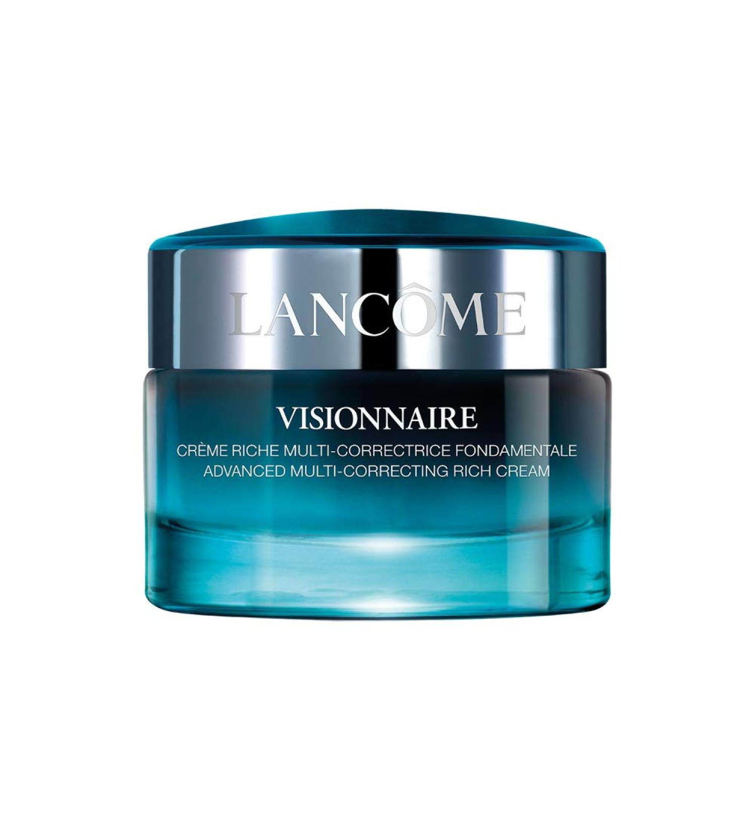 Lancome Visionnaire Cr me Riche con fourreau
