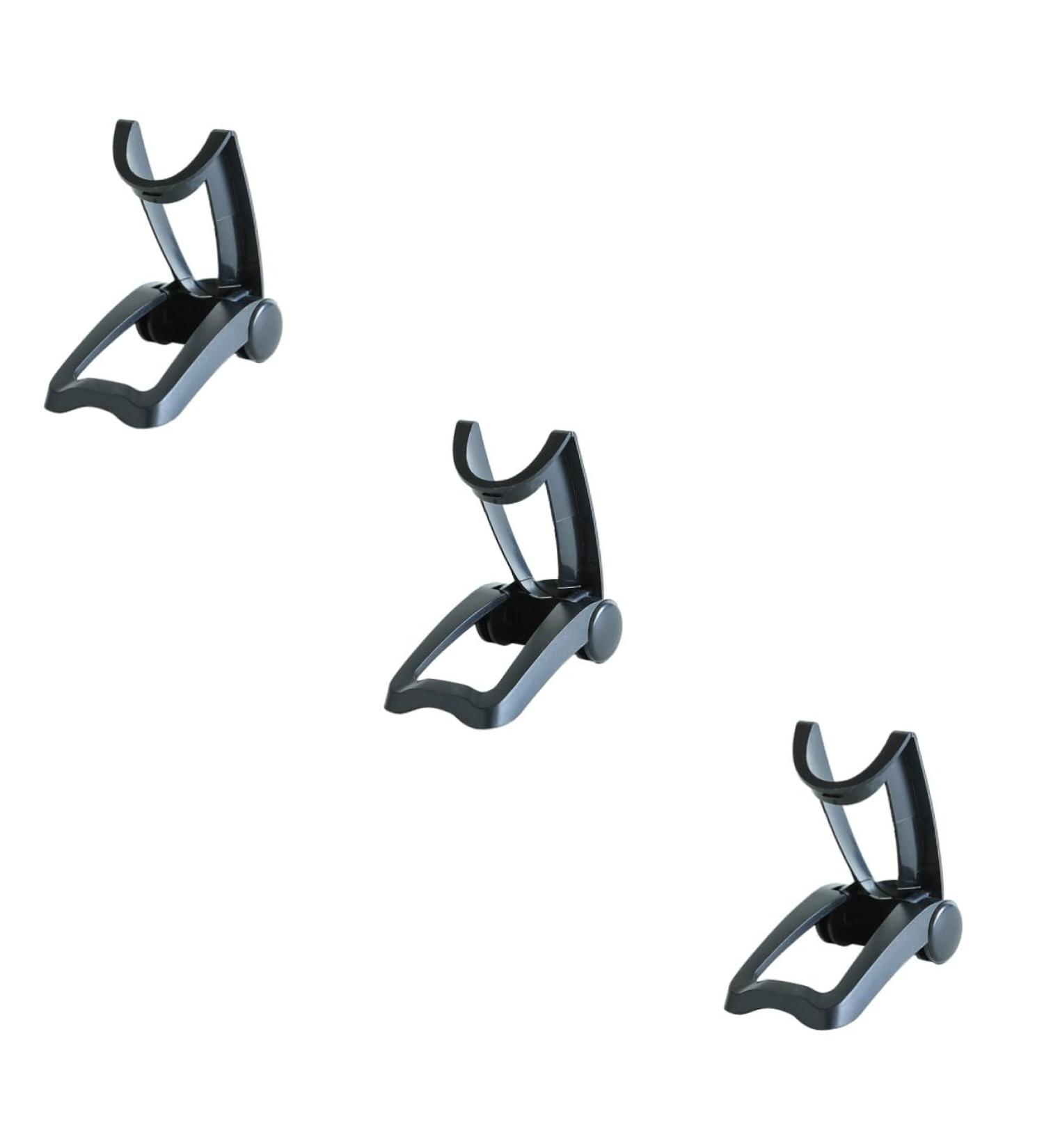 Beaupretty Electric Shaver Charging Base - 3pcs Stand for Men's Razors | Portable Charger for Electric Shavers - Buy Online on GoSupps.com