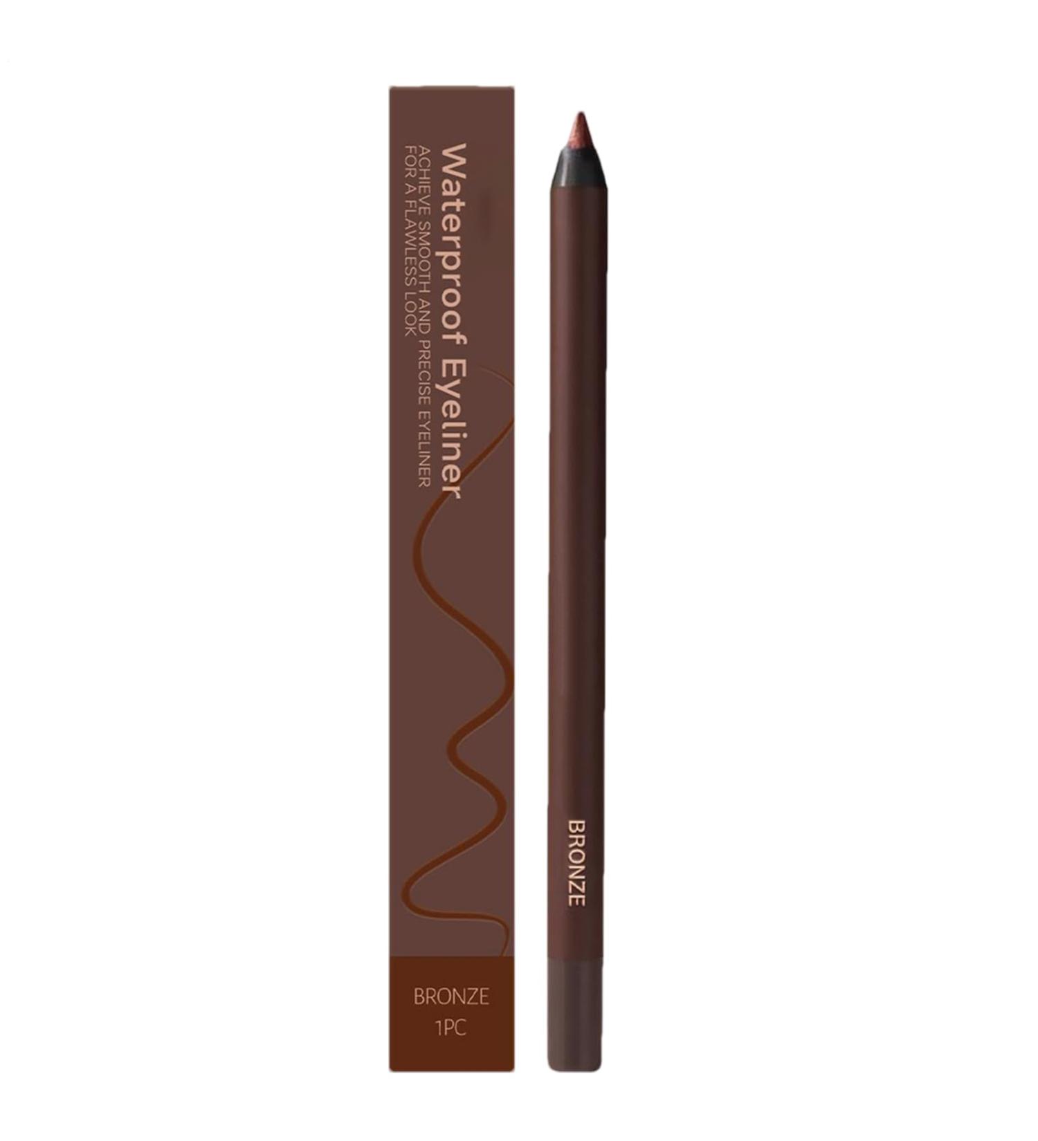 Eyeliners tanches - Traits Parfaits Anti-Trace Sans Irritation S chage Rapide R sistant L'eau Stylo de Maquillage Haute Pigmentation en Gel Naturel pour Femmes pour Danse Soir e Usage Quotidien - Buy Online on GoSupps.com