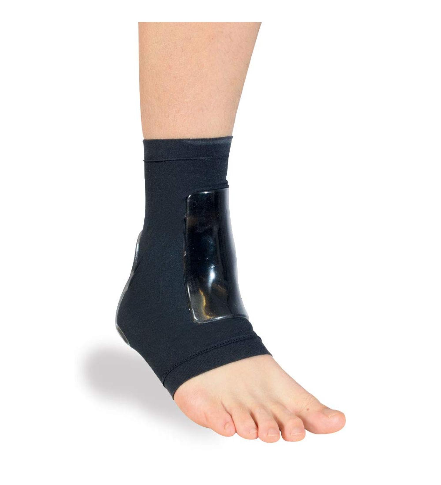 Ortema X-Foot Upholstered Stockings | Universal Size | Effective Pressure Relief for Ice Hockey Skiing Inline Hiking & Leisure - Buy Now! - Buy Online on GoSupps.com