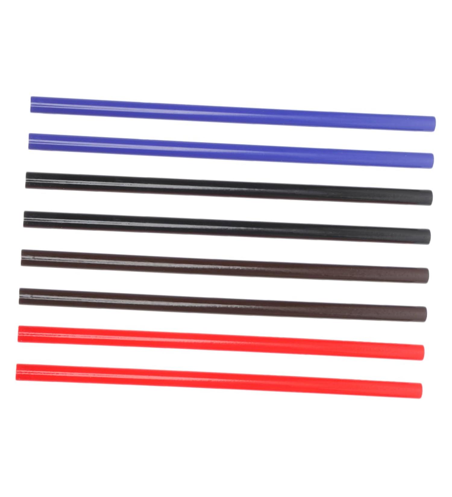 TOVINANNA 8pcs Eyebrow Pencil Eyeliner Drawing Pen Makeup Supplies Women Makeup Pen Eyebrow Makeup Pencil Eyebrow Drawing Supply Eyebrow Positioning Pens Makeup Eyebrow Pens Lip Pen - Buy Online on GoSupps.com