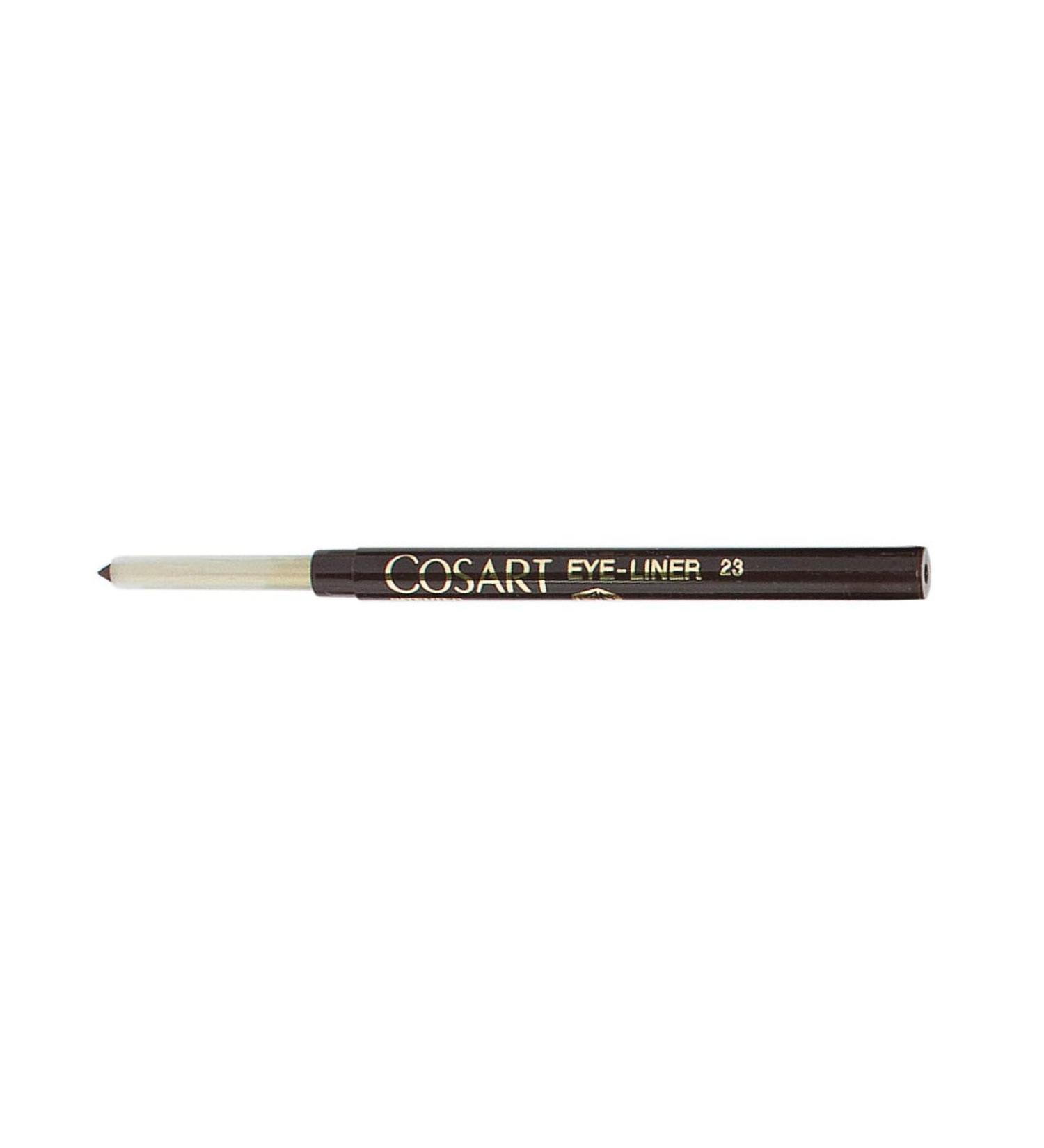 Cosart Eye-Liner 0023 Soft Brown