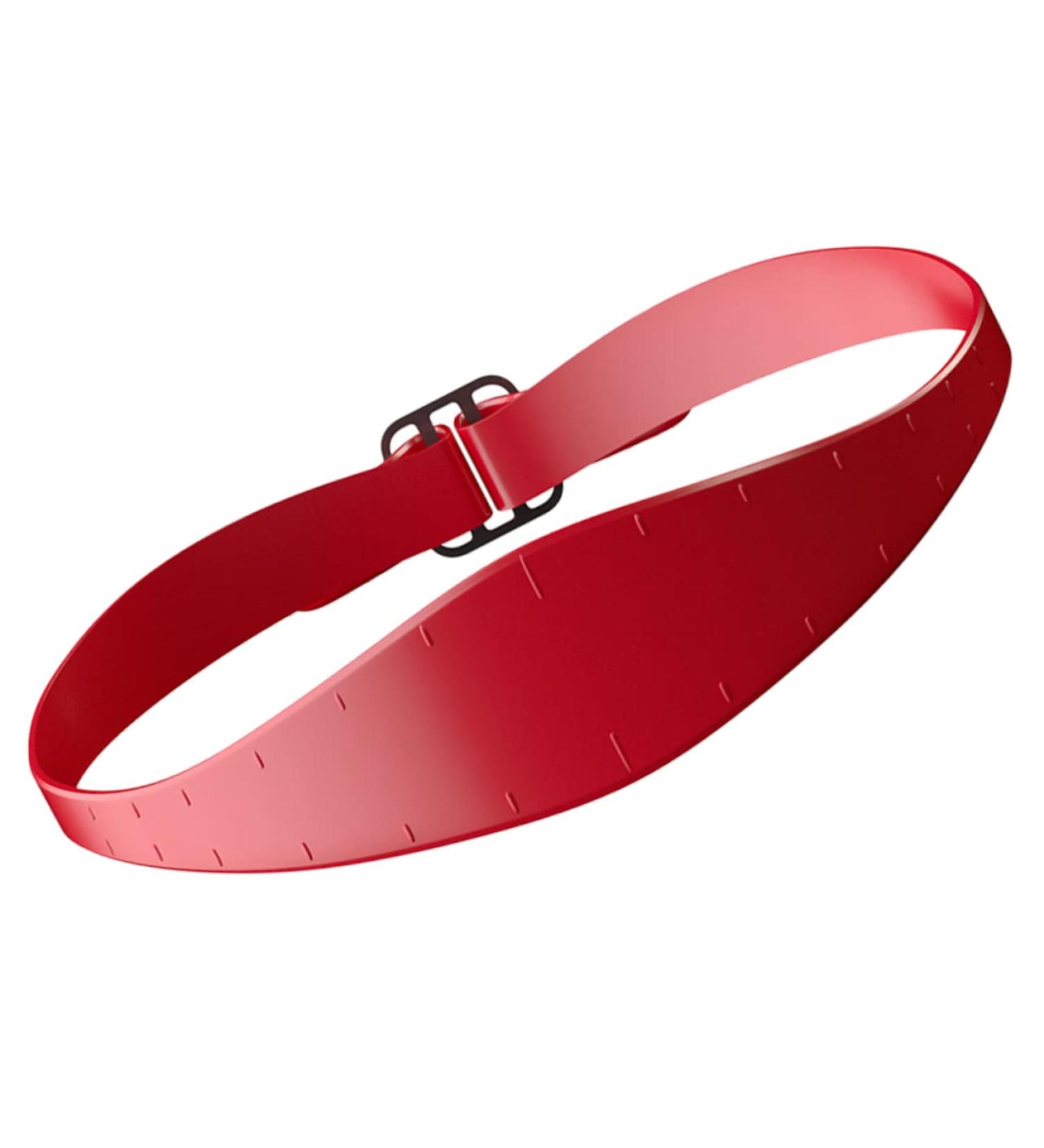 Ipetboom Haircut Shaving Template Hair Cutting Fade Guide Adjustable Hair Cutting Guide Hair Fade Guide for Men Adjustable Haircut Guide Red Neckline Silica Gel Headband Man - Buy Online on GoSupps.com