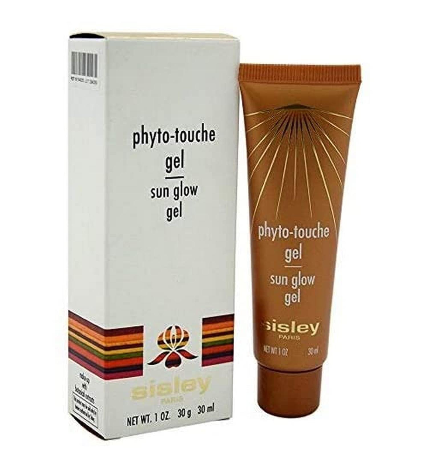 Sisley Phyto-Touche Sun Glow Gel 1oz - Women's Natural Bronzer for Radiant Skin - Buy Online on GoSupps.com