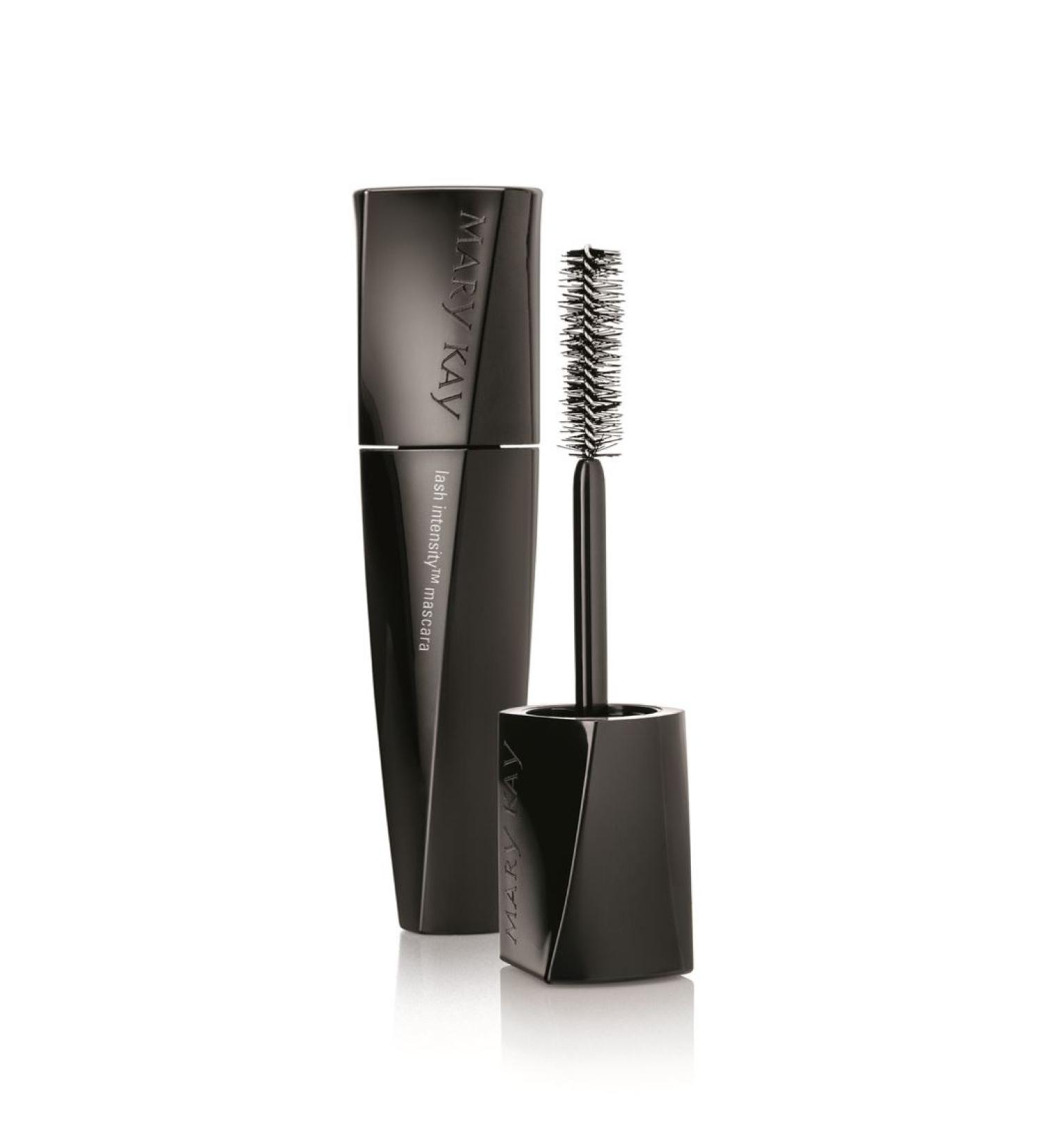 Mary Kay Lash Intensity Mascara 0.32 oz. - Black | Long-Lasting Volume and Length - Buy Online on GoSupps.com