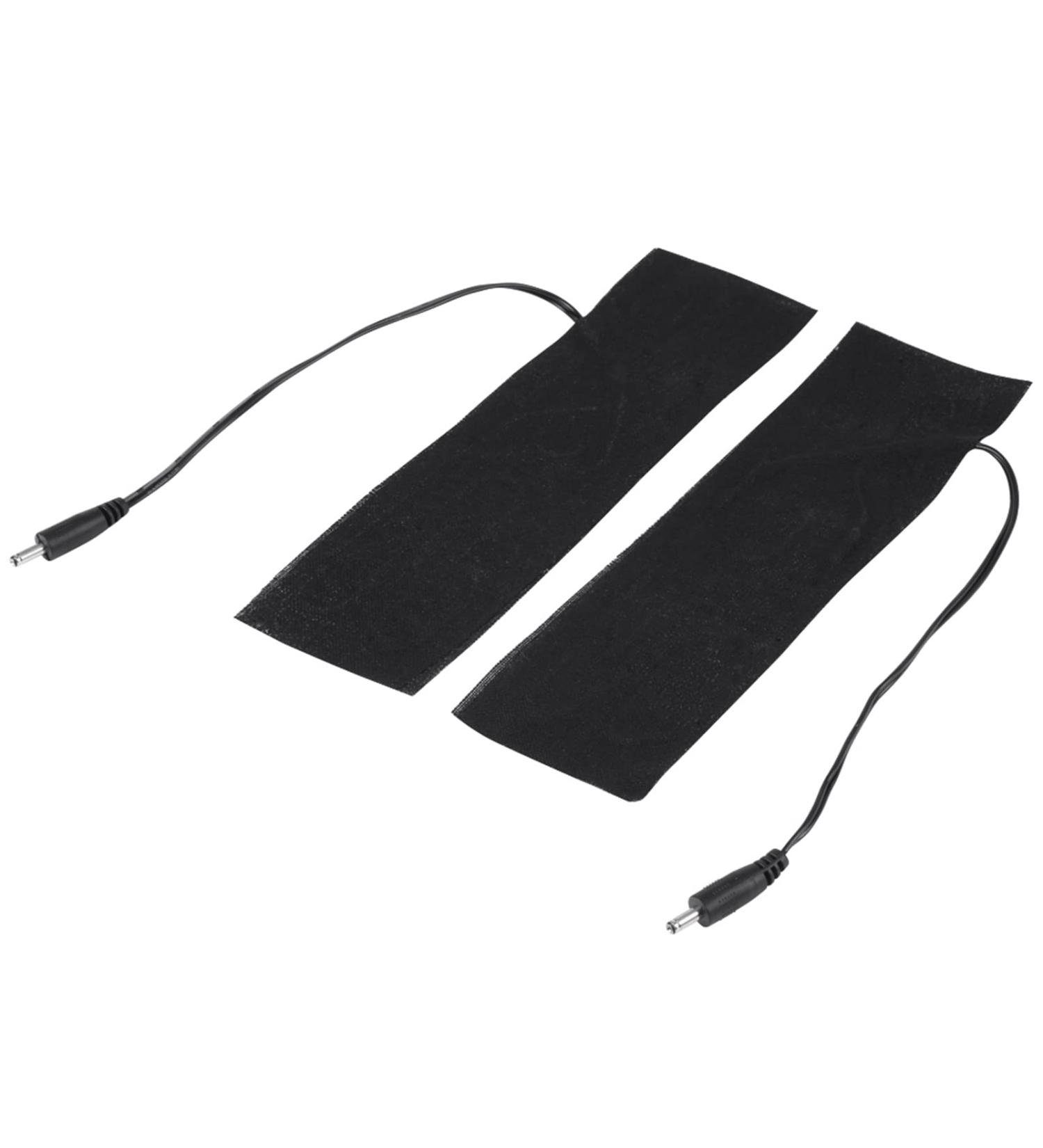 USB Heating Pads for Feet - 5V Electric Heating Foil | International Shipping Available - Buy Online on GoSupps.com