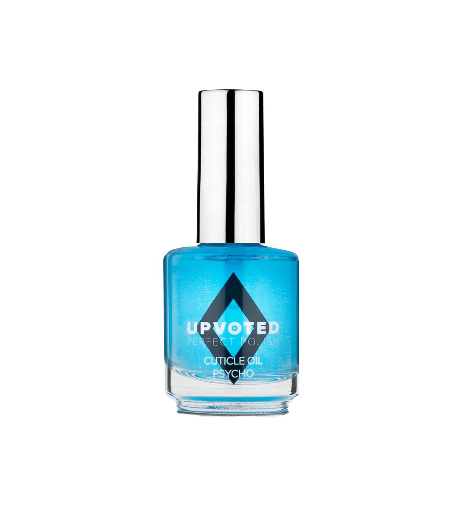 NailPerfect UPVOTED Cuticle Oil Psycho 15ml