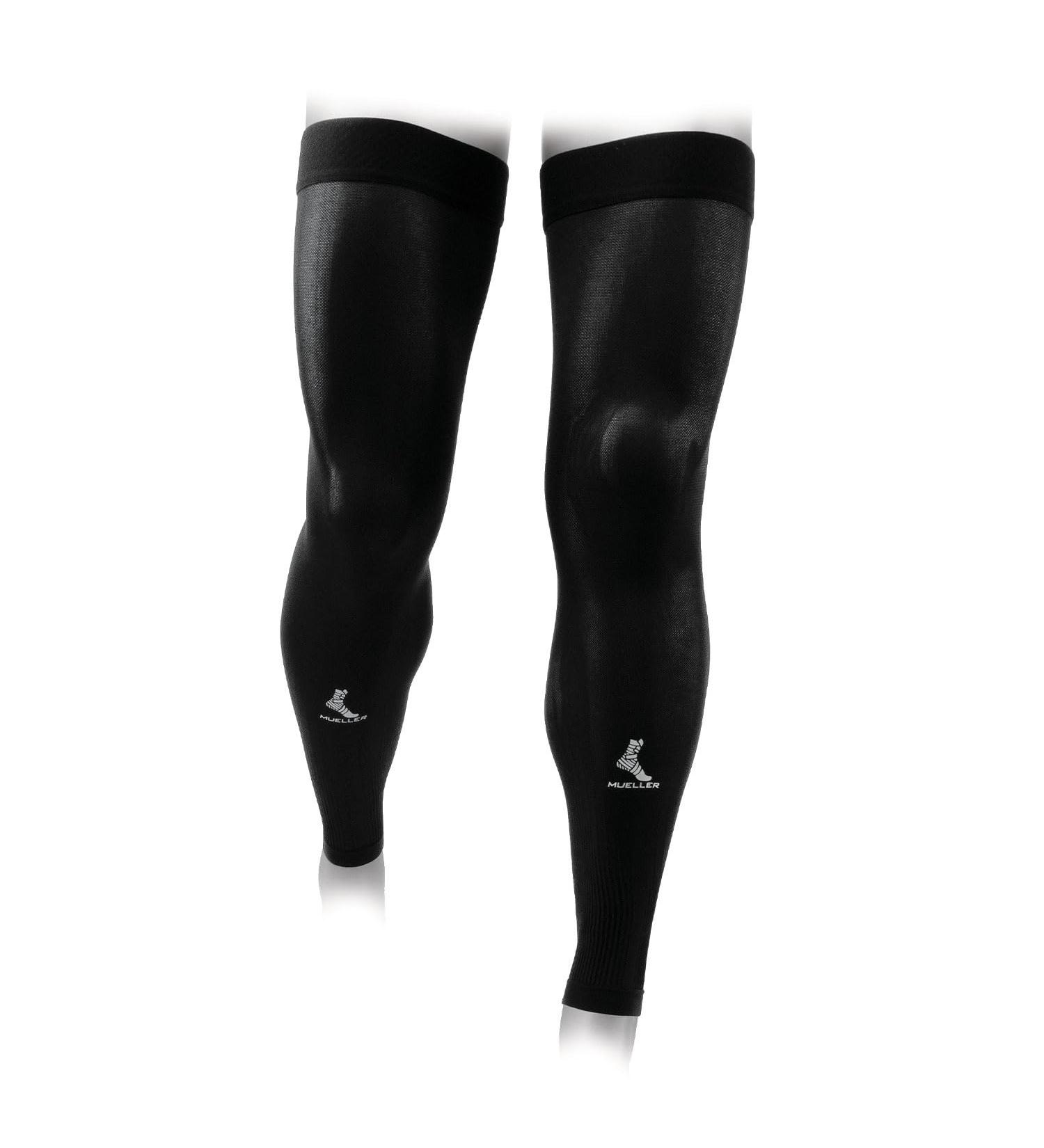 Buy Compression Leg Sleeve for Enhanced Support | Fast International Shipping - Buy Online on GoSupps.com