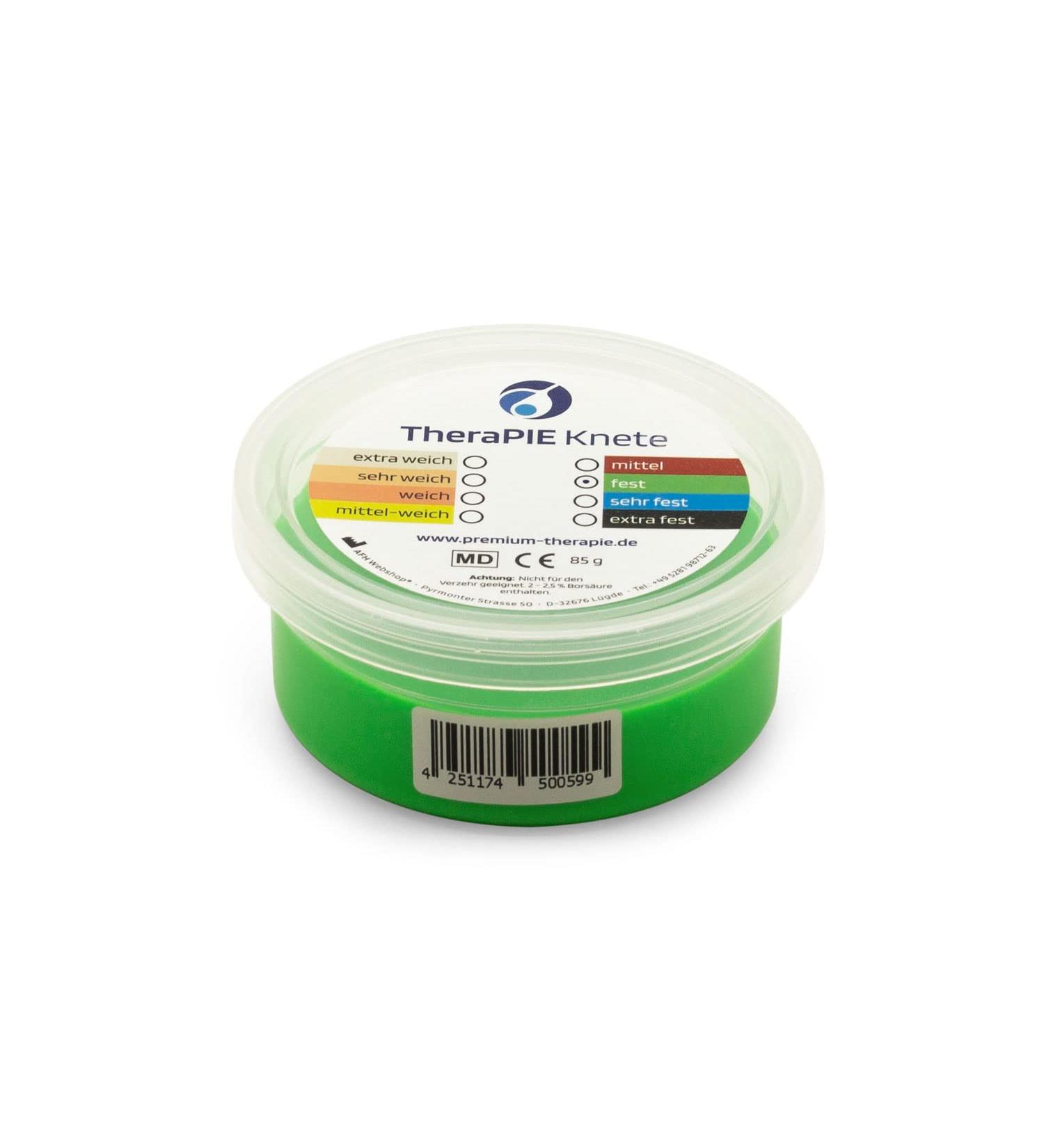 AFH Web Shop Therapy Putty 85g - Blue & Green - Unisex 732005-01 - Buy Online on GoSupps.com
