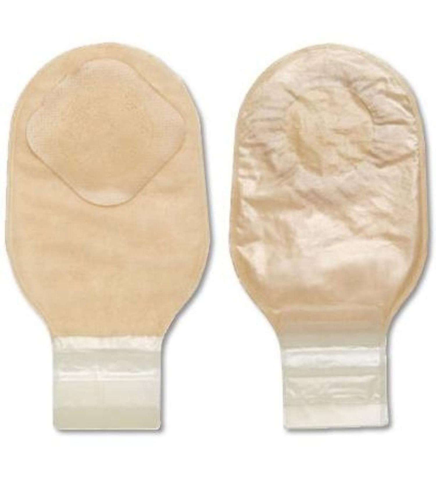 POUCHKINS 1 PC INFANT PCH DRN CUT TO 1 1/2 LNR