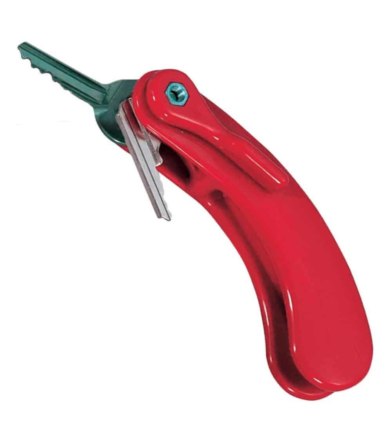 Ability Superstore Two Key Turner
