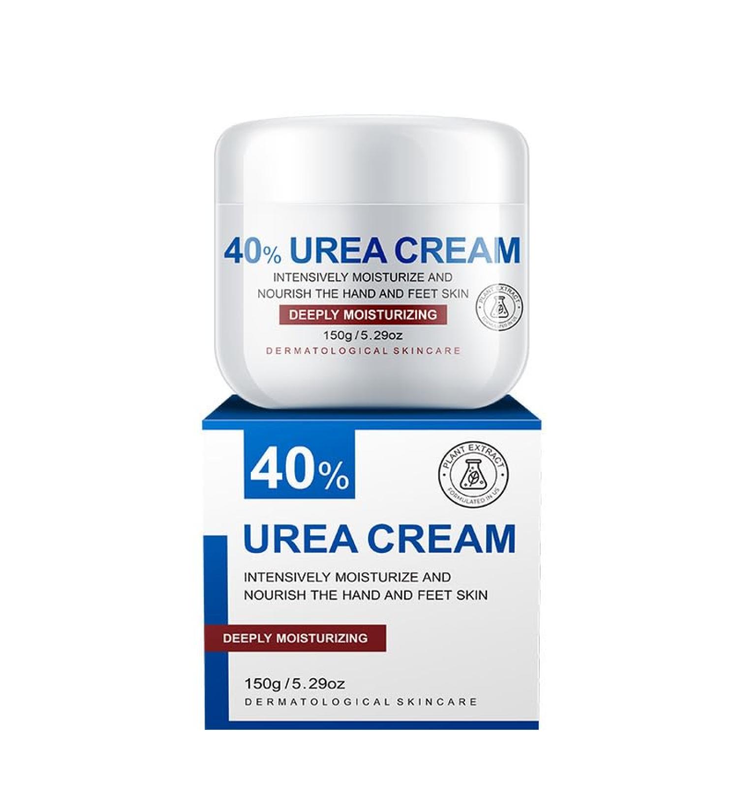 SIMAIT Foot Repair Cream Urea Hand Cream Stick and Foot Cream Stick Nourish Foot Care Removing Calloused Dead Skin Hydrates & Exfoliates - Buy Online on GoSupps.com