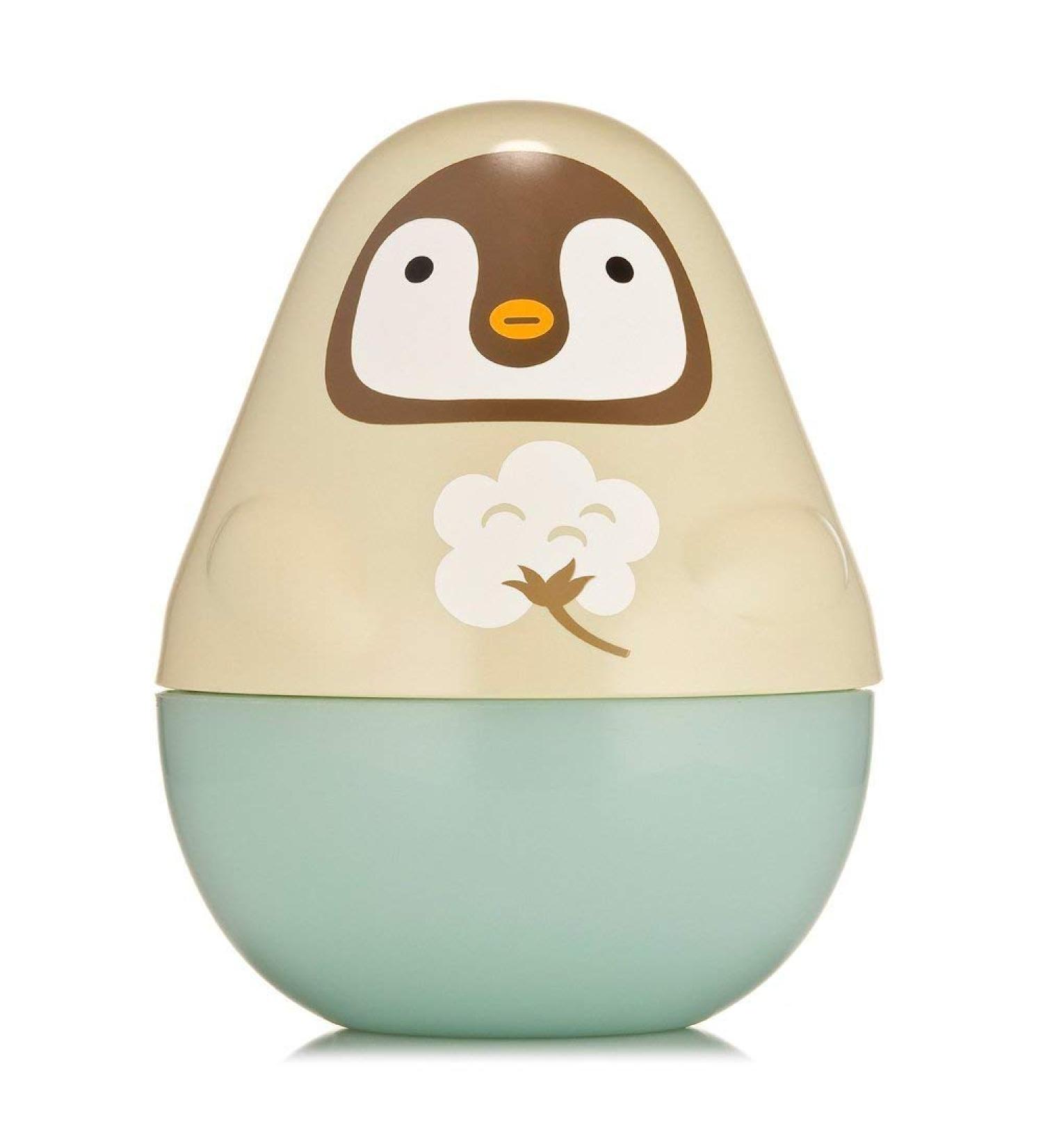 Etude House Missing U Hand Cream #2 Fairy Penguin - Moisturizing 1.01 fl oz (30 ml) - Buy Online on GoSupps.com