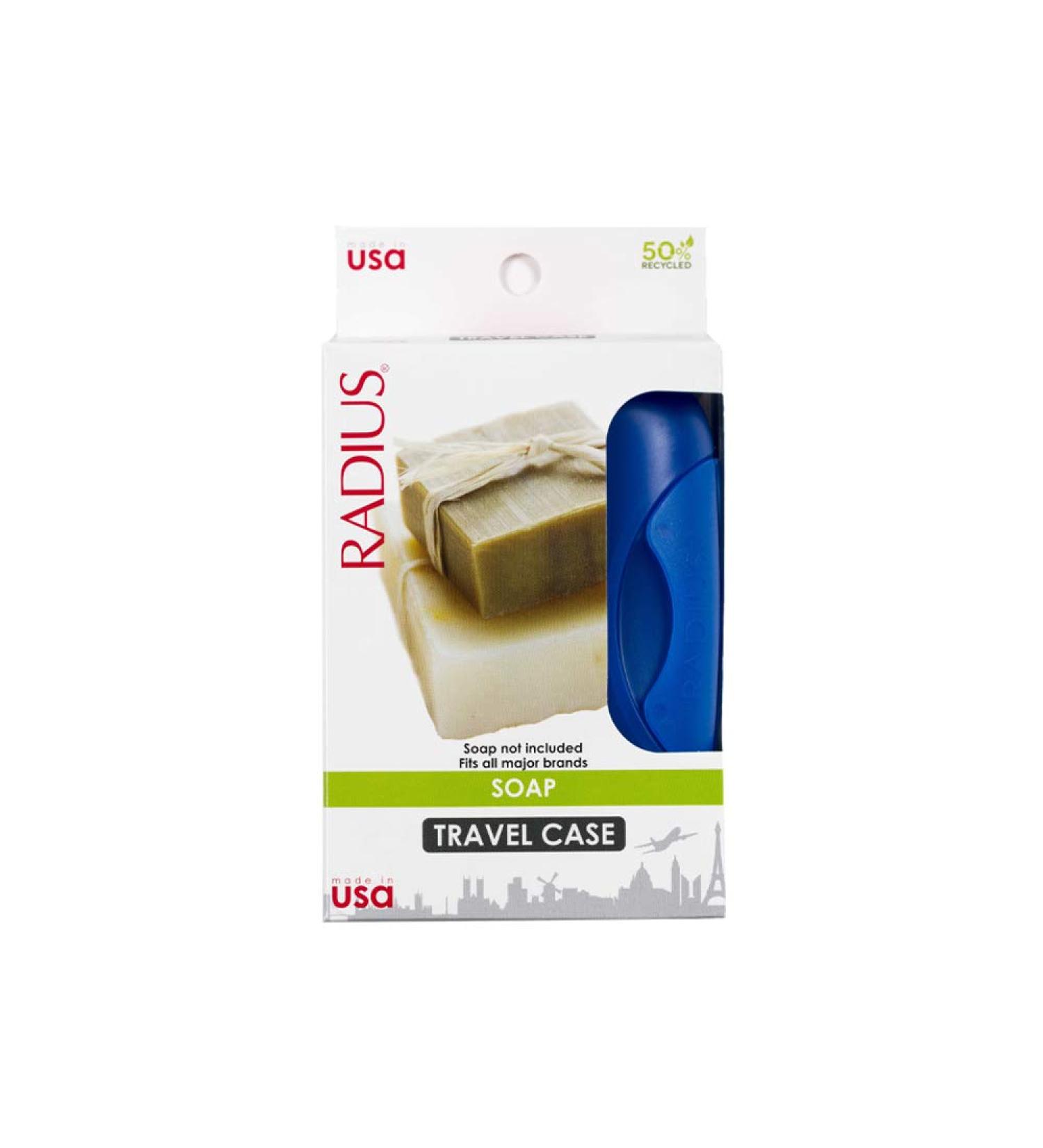 Case-Soap - Assorted Colors - 1 Each | Quality & Variety for Every Need - Buy Online on GoSupps.com