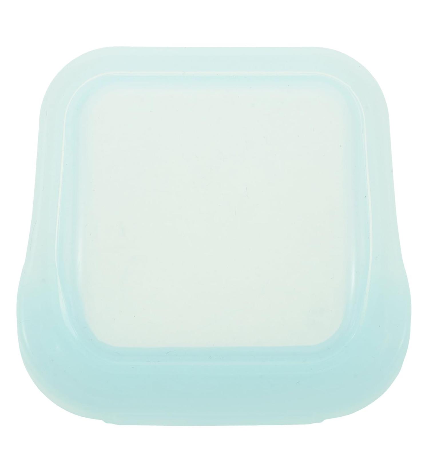 HEALLILY Silicone Medicine Pouch - Reusable Pill Organizer & Leakproof Travel Medicine Bag (80ml) | Secure Your Medications Anywhere - Buy Online on GoSupps.com