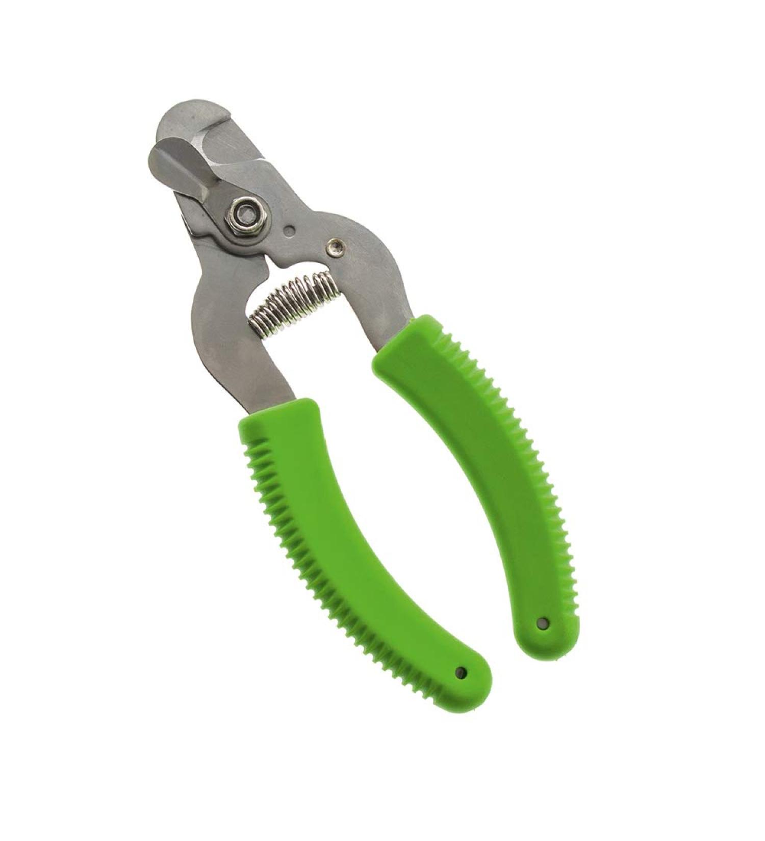 Moser 2999-7005 Claw Pliers - Premium Quality 1 Piece International Shipping Available - Buy Online on GoSupps.com