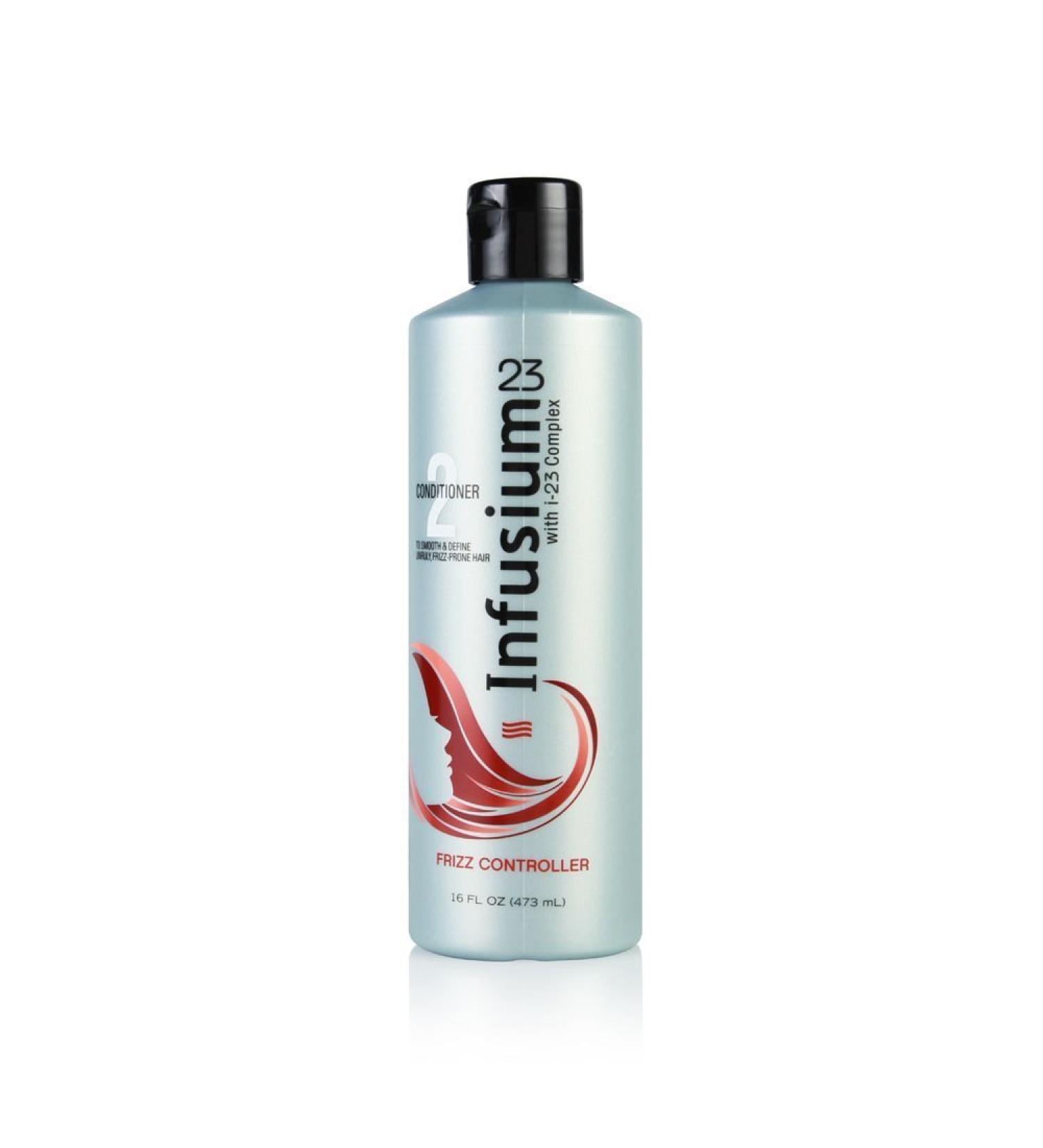 Infusium 23 Frizz Controller Conditioner - 16 oz