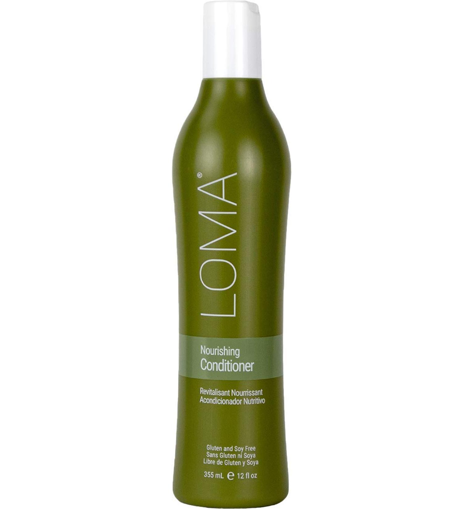LOMA Nourishing Conditioner 12 Ounce