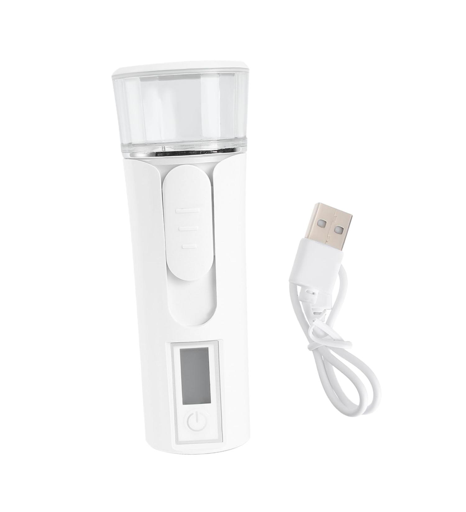 DOITOOL 1pc Spray Hydrating Apparatus Hydrating Mister Face Beauty Care Mister Instrument Multifunction - Buy Online on GoSupps.com