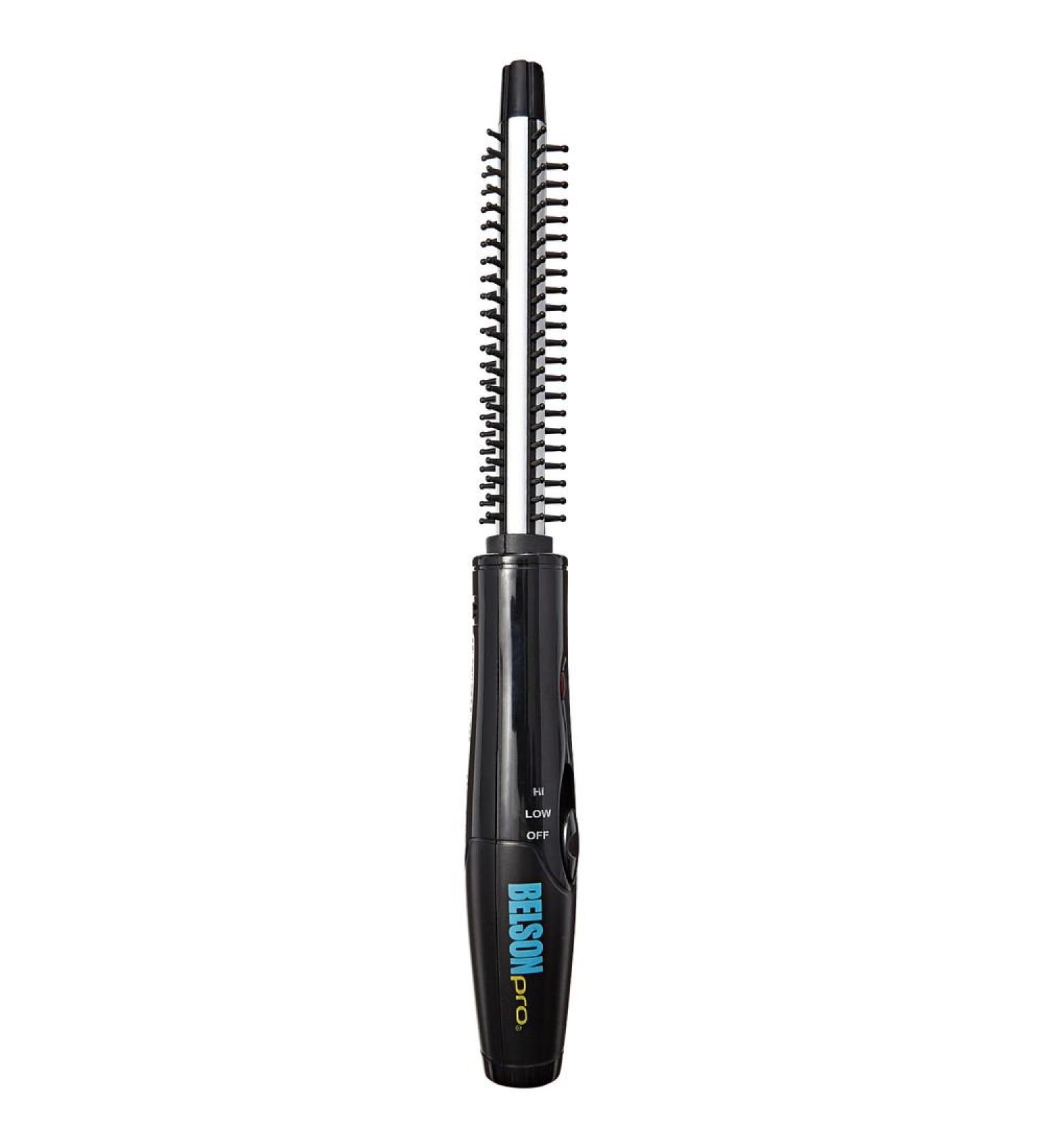 Curlmaster 1/2 Inch Brush Iron - Professional Hair Styling Tool - Buy Online on GoSupps.com