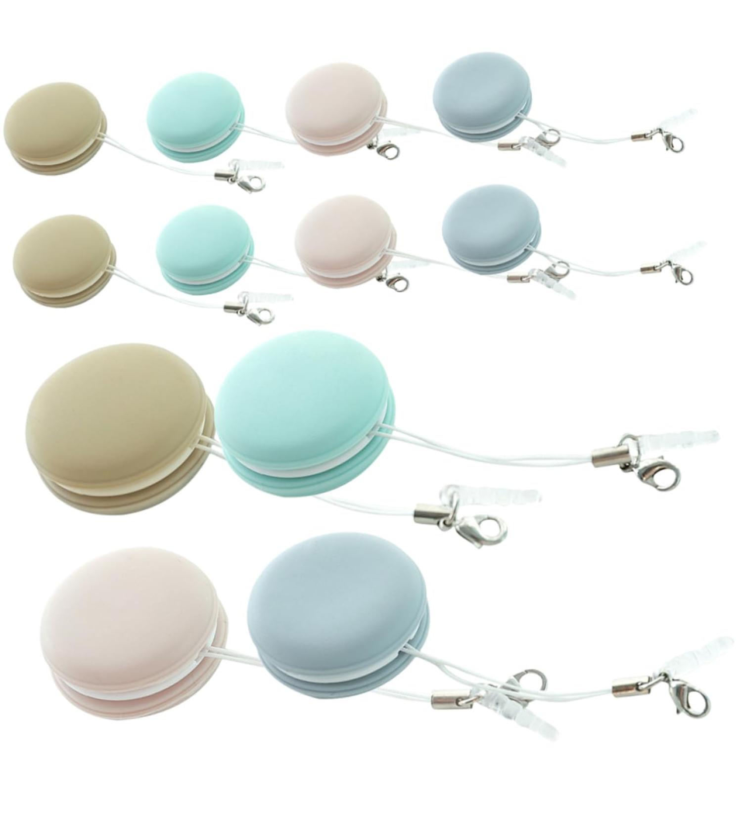 12pcs Screen Cleaner Wipes for Phones Glasses & Electronics | Lens Cleaning Cloths for Eyeglasses & Touch Screens - International Shipping Available - Buy Online on GoSupps.com