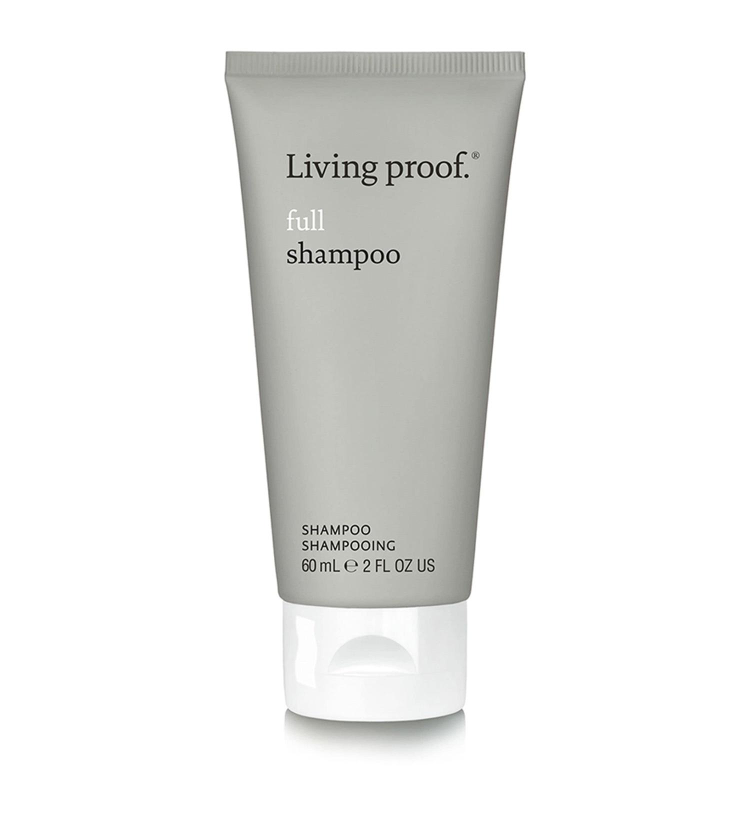 Living Proof Full Shampoo 60ml women For
