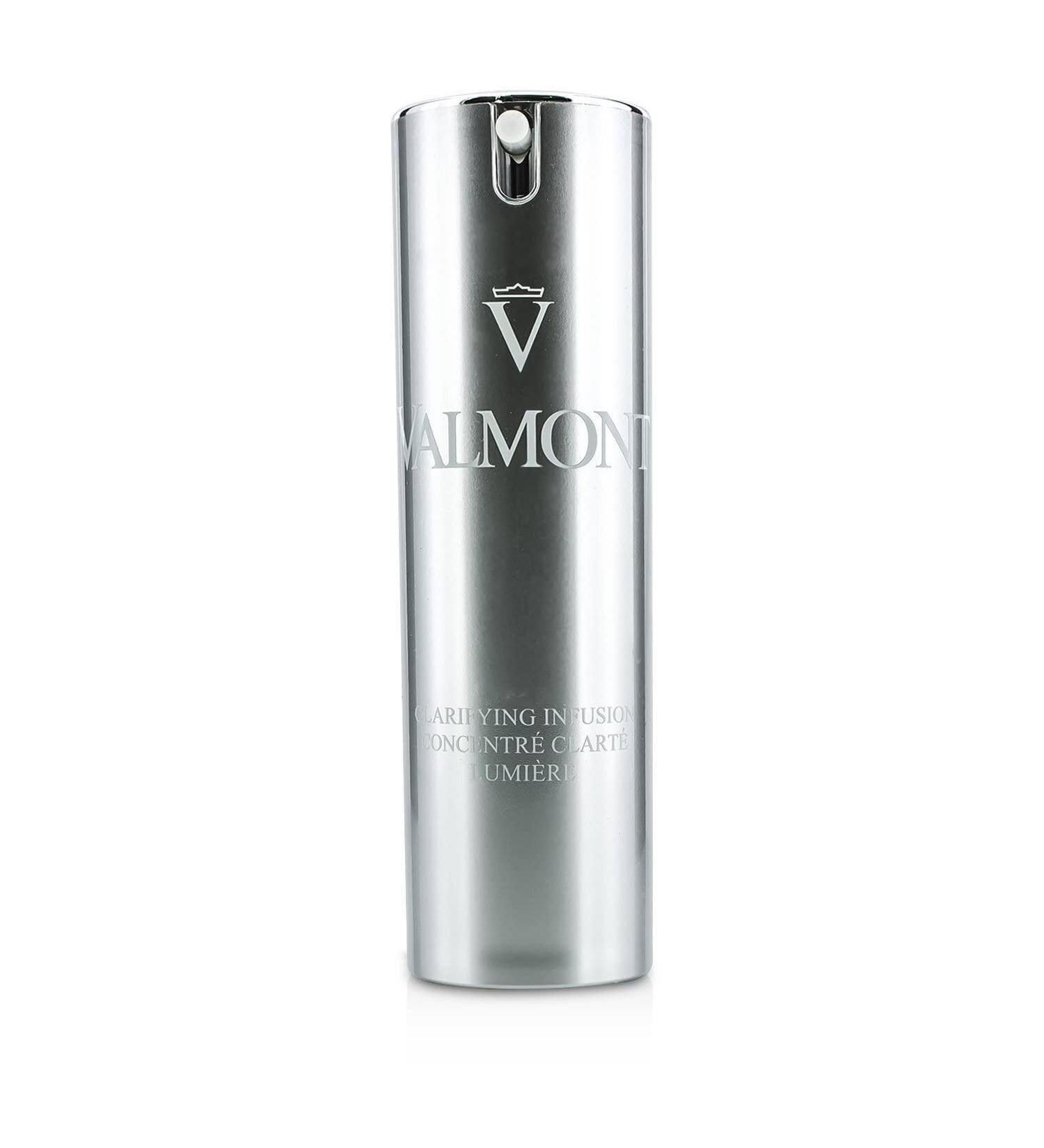 Valmont Expert Of Light Clarifying Infusion 30ml - Radiant Skin & International Shipping - Buy Online on GoSupps.com