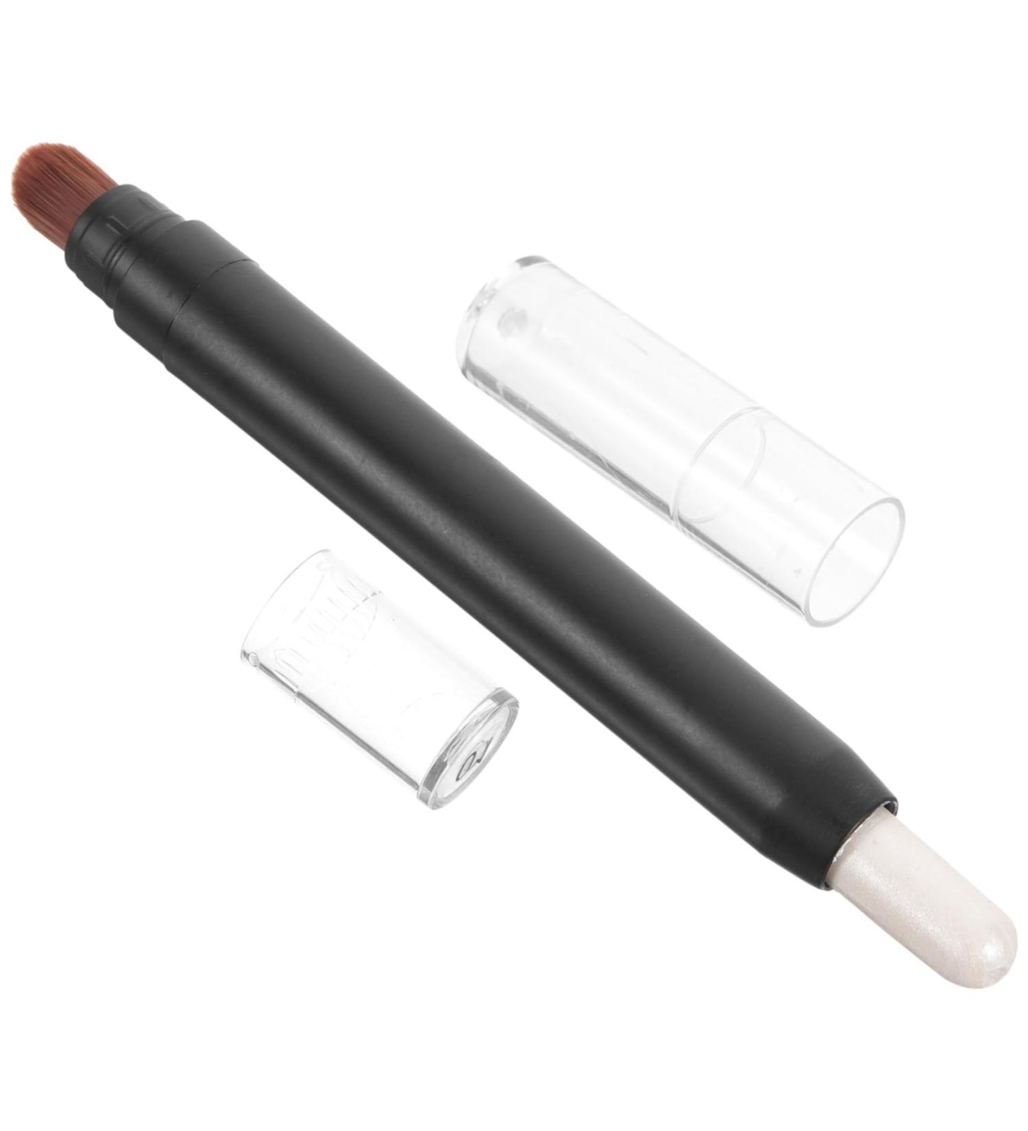 Ipetboom Eyeshadow Eye Shadow for Makeup Eye Makeup Brush Eye Shadow Pencil Eye Makeup Pencil Double Head - Buy Online on GoSupps.com