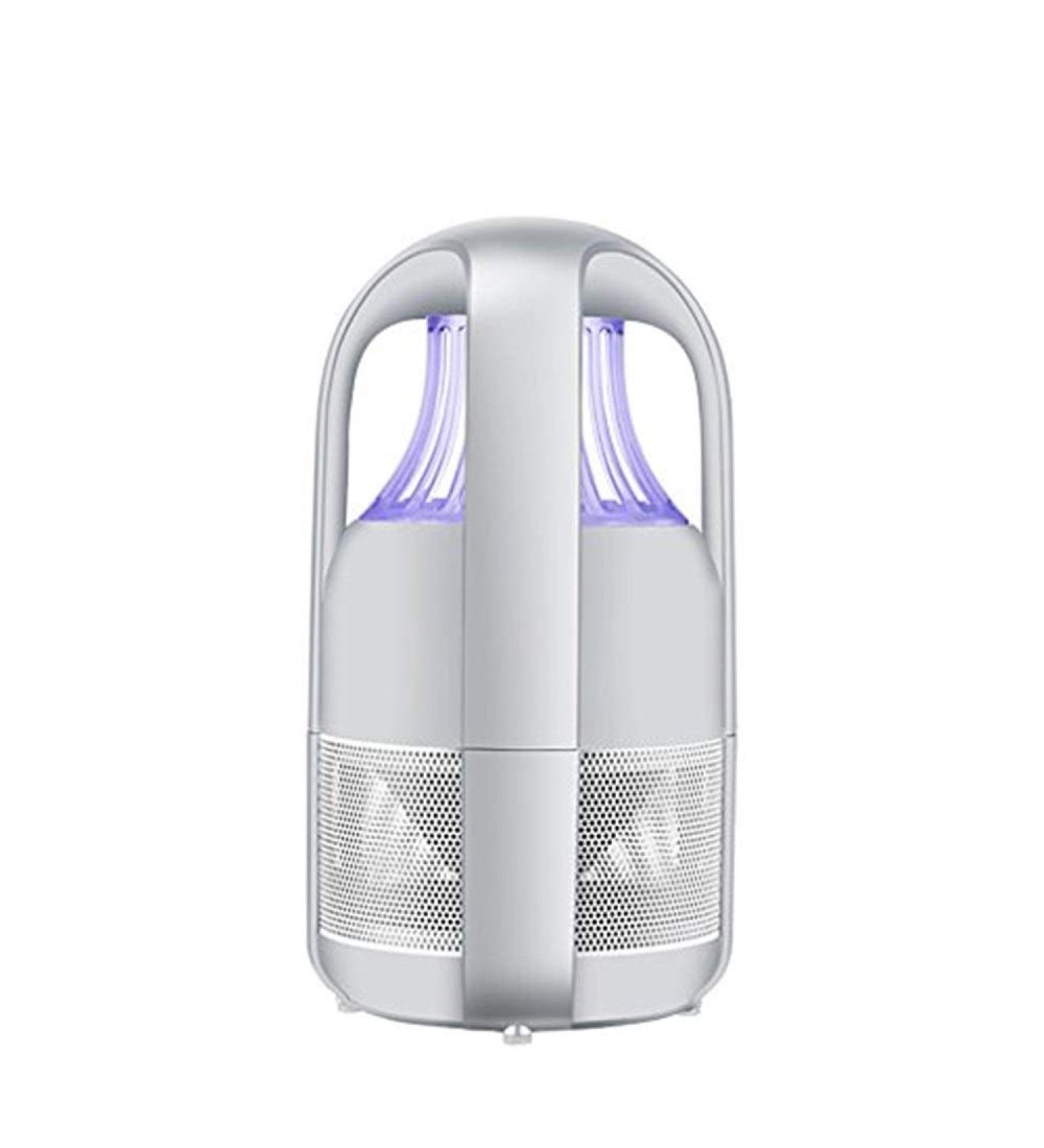 Mosquito Killer LED UV Insect Trap Smart Indoor Mosquito Catcher Chemical Free Baby and Maternity Care Lights - Buy Online on GoSupps.com