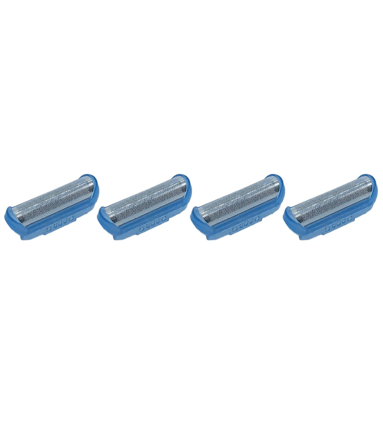 NIEI 4x 20S Shaving Foil Compatible with 20S 10B 20B 2000 Series | International Shipping Available - Buy Online on GoSupps.com