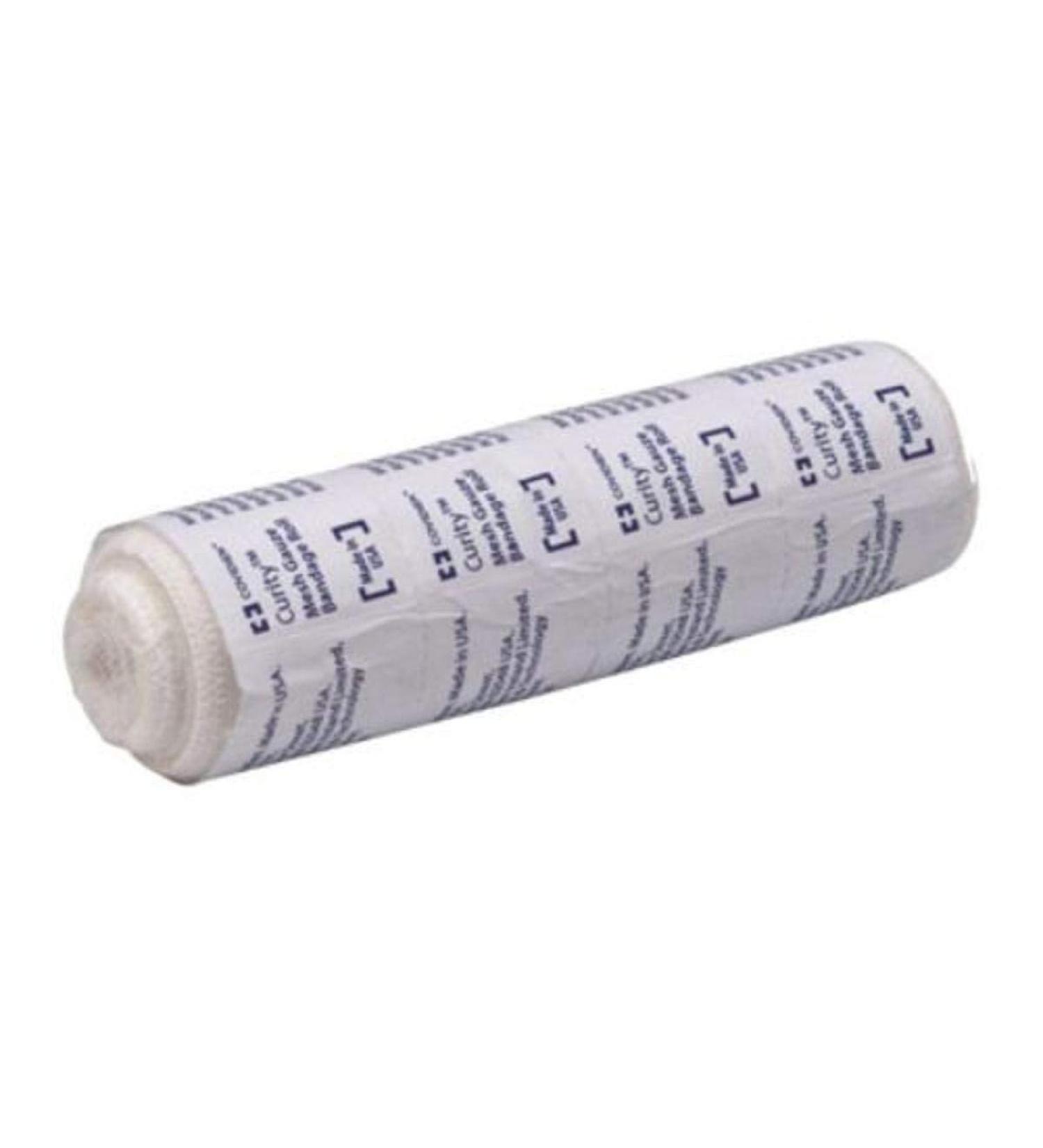 Covidien 1522 Curity Mesh Gauze Bandage Roll 3" x 30' Size (Pack of 60)