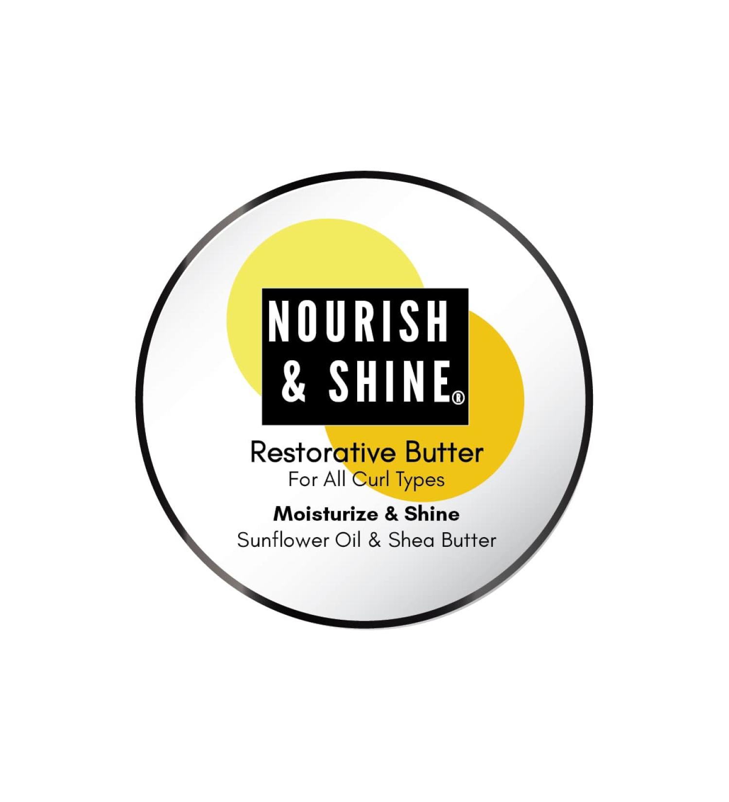 JANE CARTER SOLUTION Restorative Butter  4 OZ