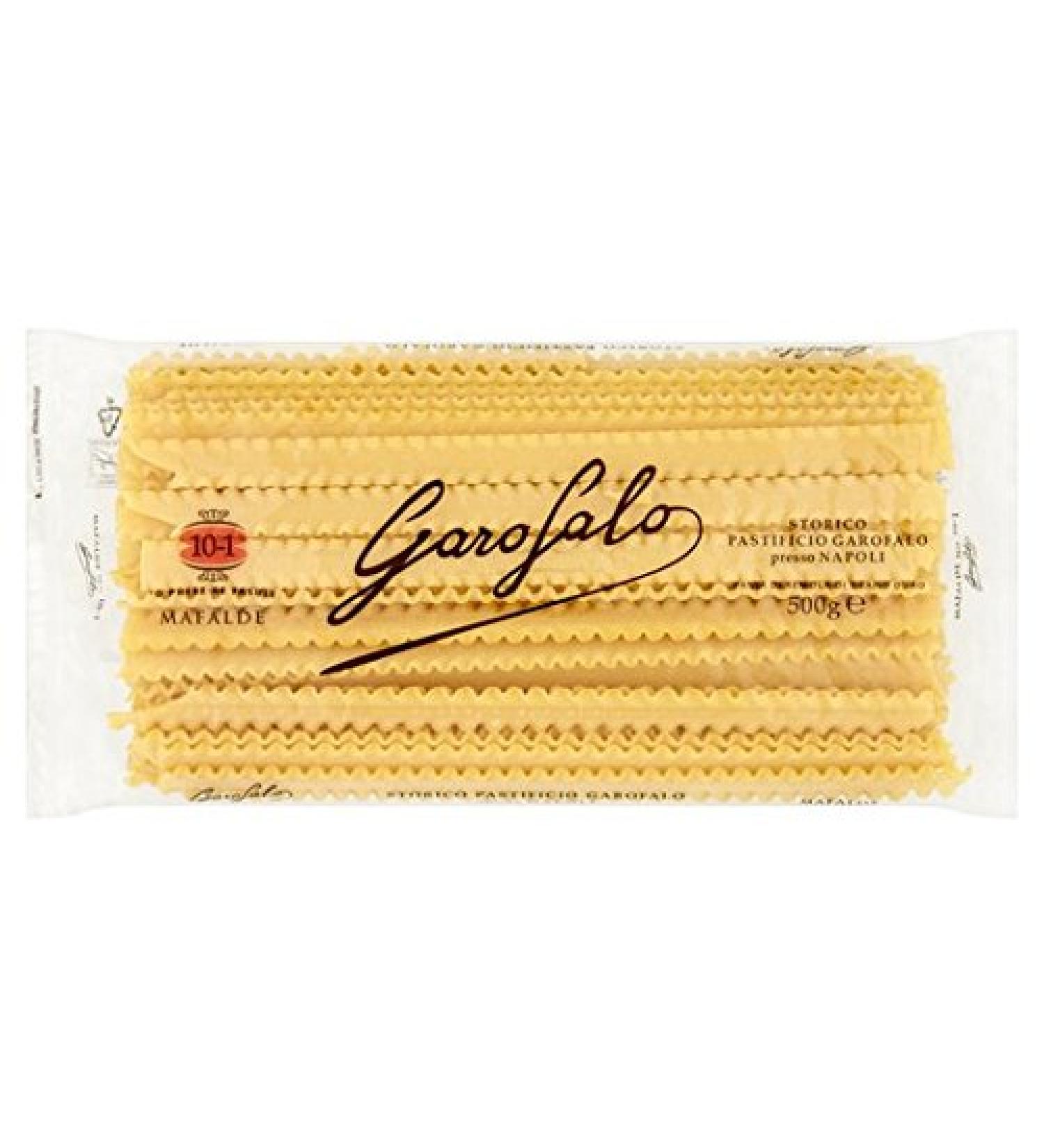 Garofalo Garofalo Mafalde Pastes 500 g