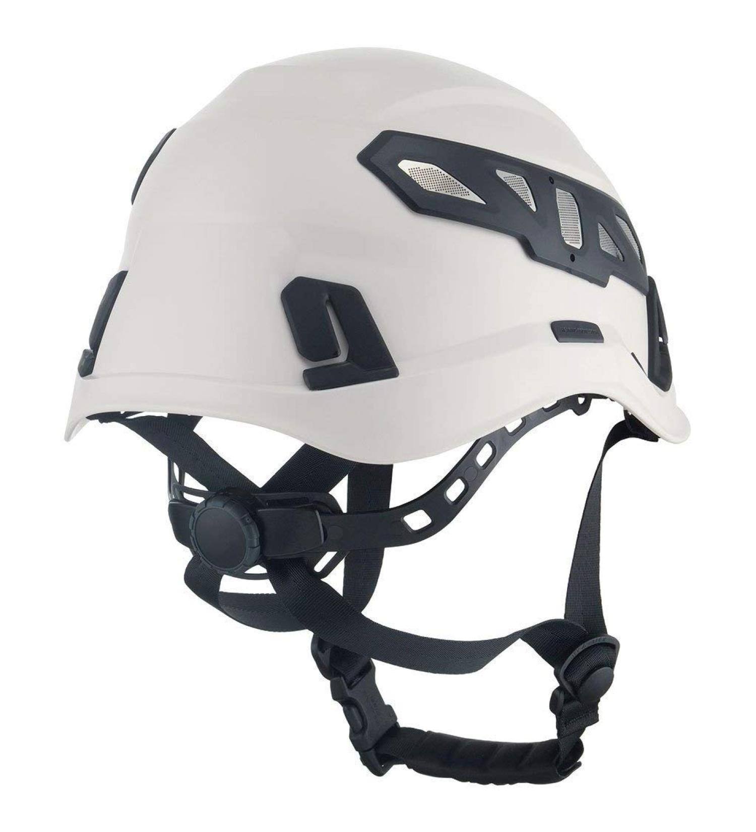 CAMP Ares Air ANSI Helmet (White)