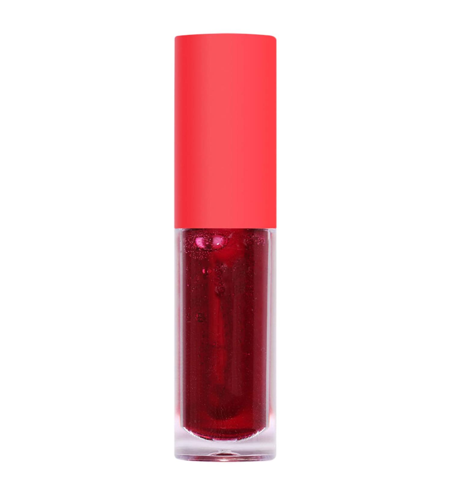 Colour Fruity Colour Changing Lip Glaze Moisturising Lipstick Moisturising Lips Moisturising Permanent Waterproof Moisturising (F One Size) 1 count (Pack of 1) F - Buy Online on GoSupps.com