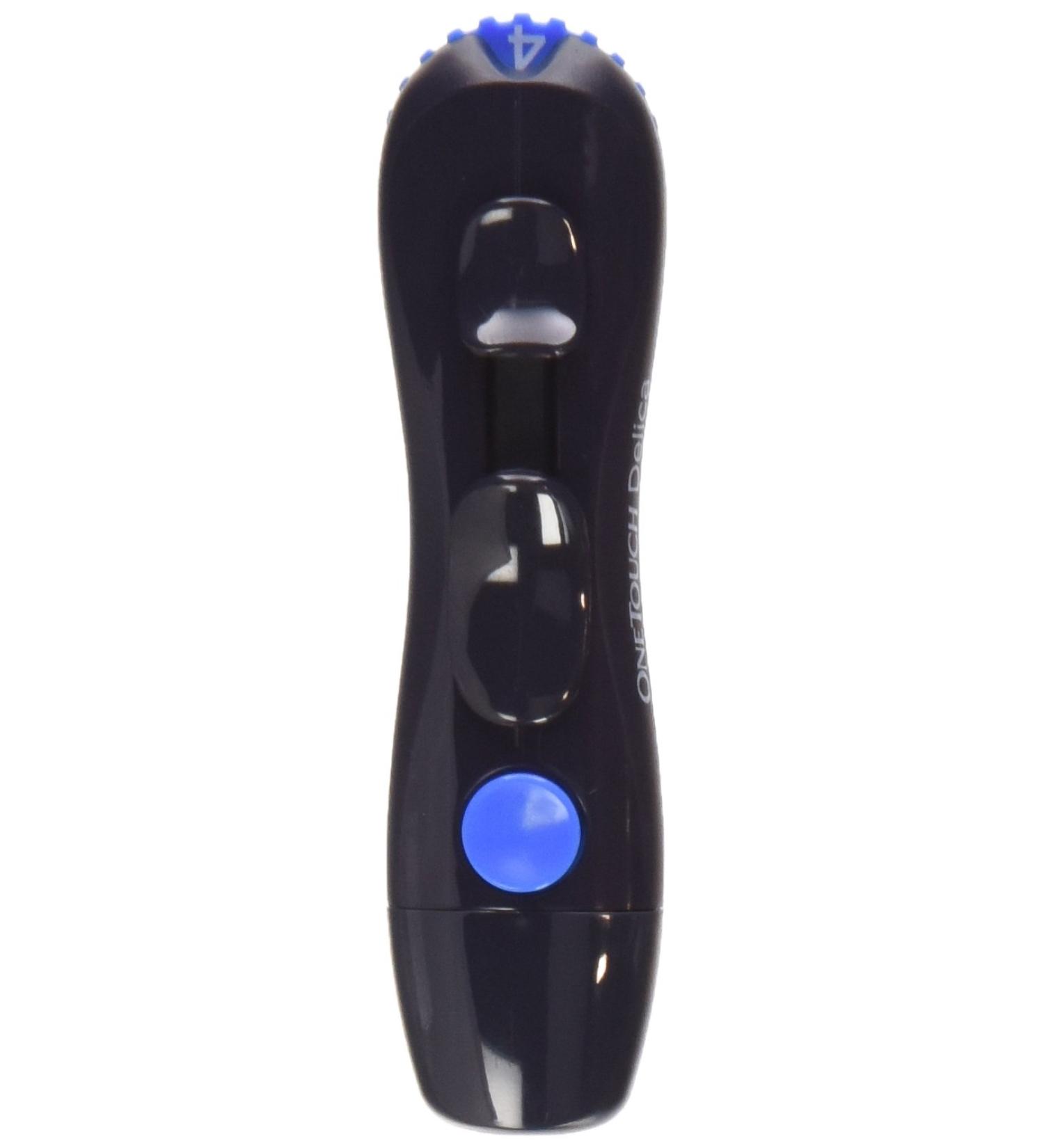 Onetouch Delica Lancing Device