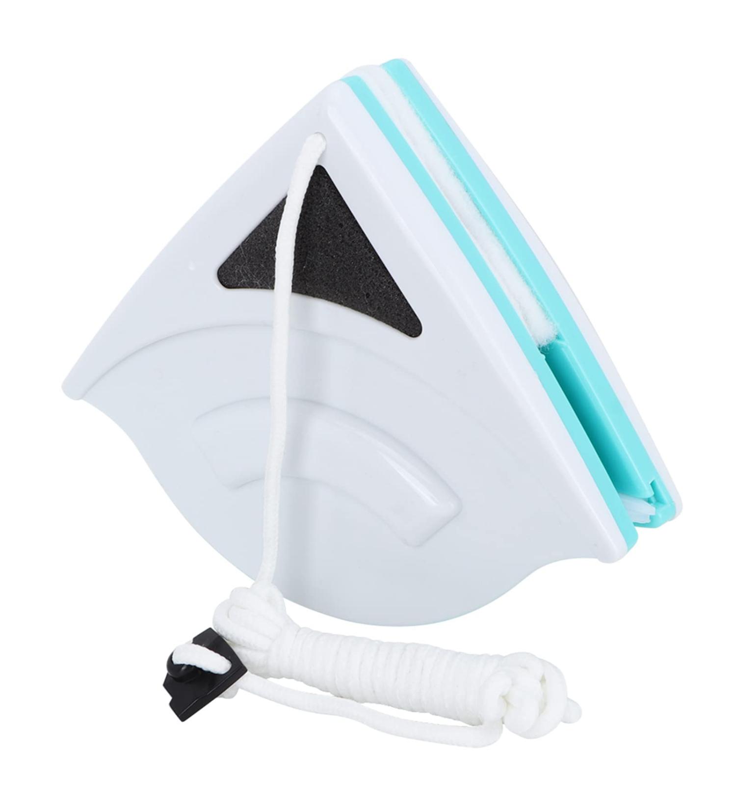 Double Side Magnetic Window Cleaner Magnetic Window Cleaner Double Side Glass Wiper Cleaner Glass Cleaning Tool - Buy Online on GoSupps.com