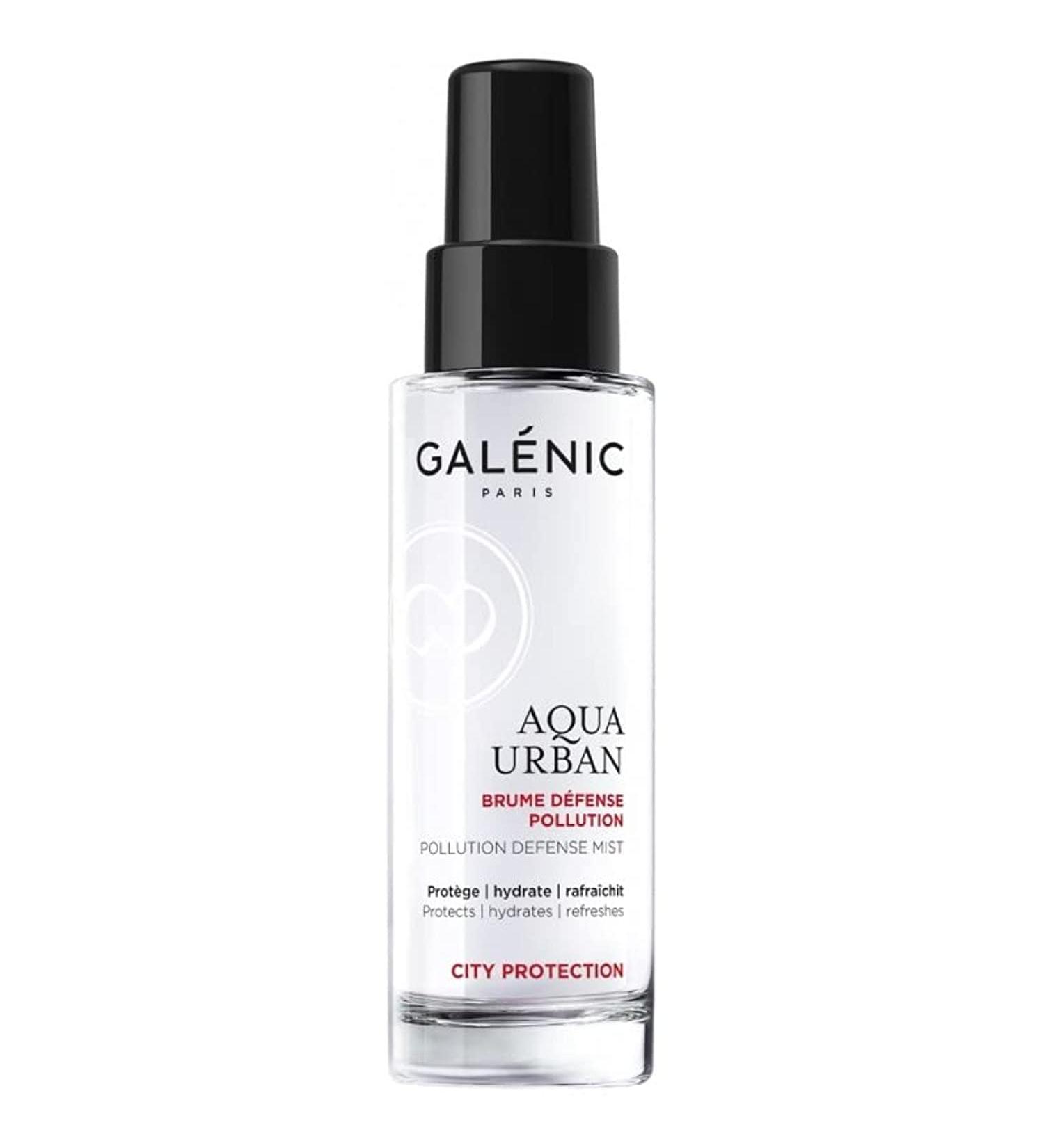 Aqua Urban Pollution Defense Mist 50ml