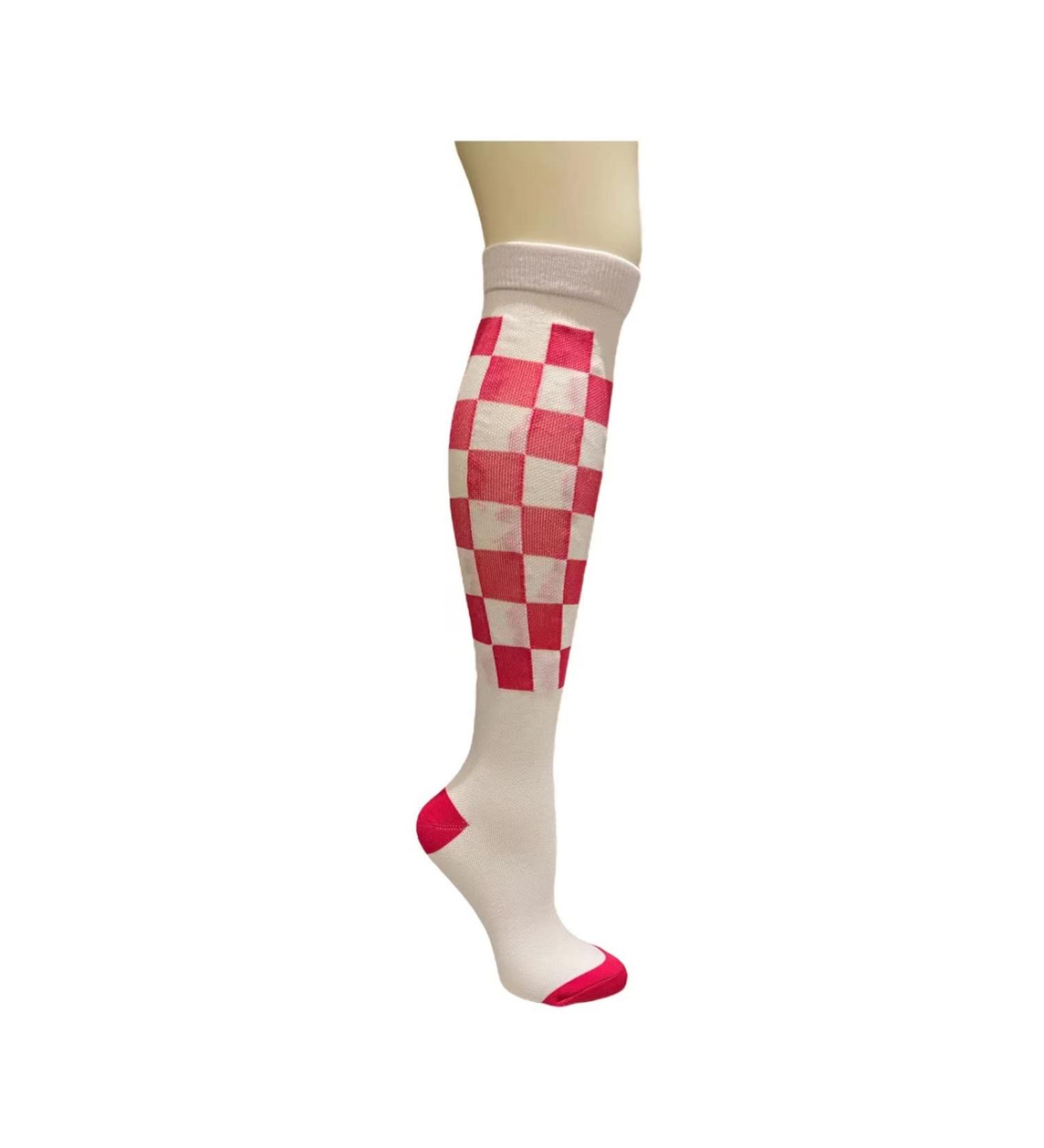 Docen compression stockings oven tube socks sport compression stockings 5/3 pairs S/M thighs compression stockings 20-124 mmHg S-M 5/3 couples