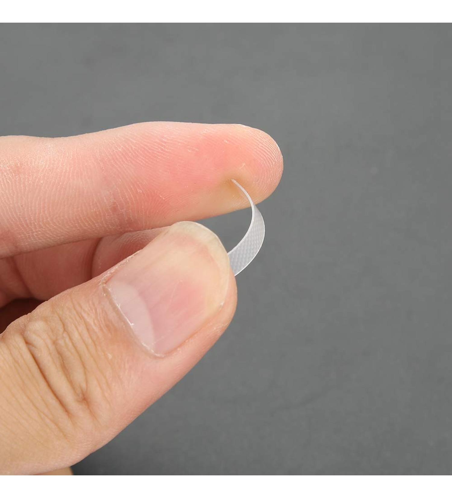 Professional Ingrown Pincer Toenail Correction Sticker Ingrown Toenail Corrector Strips Foot CareTool with Nail File and Cuticle Pusher Pedicure Paronychia Recover - Buy Online on GoSupps.com