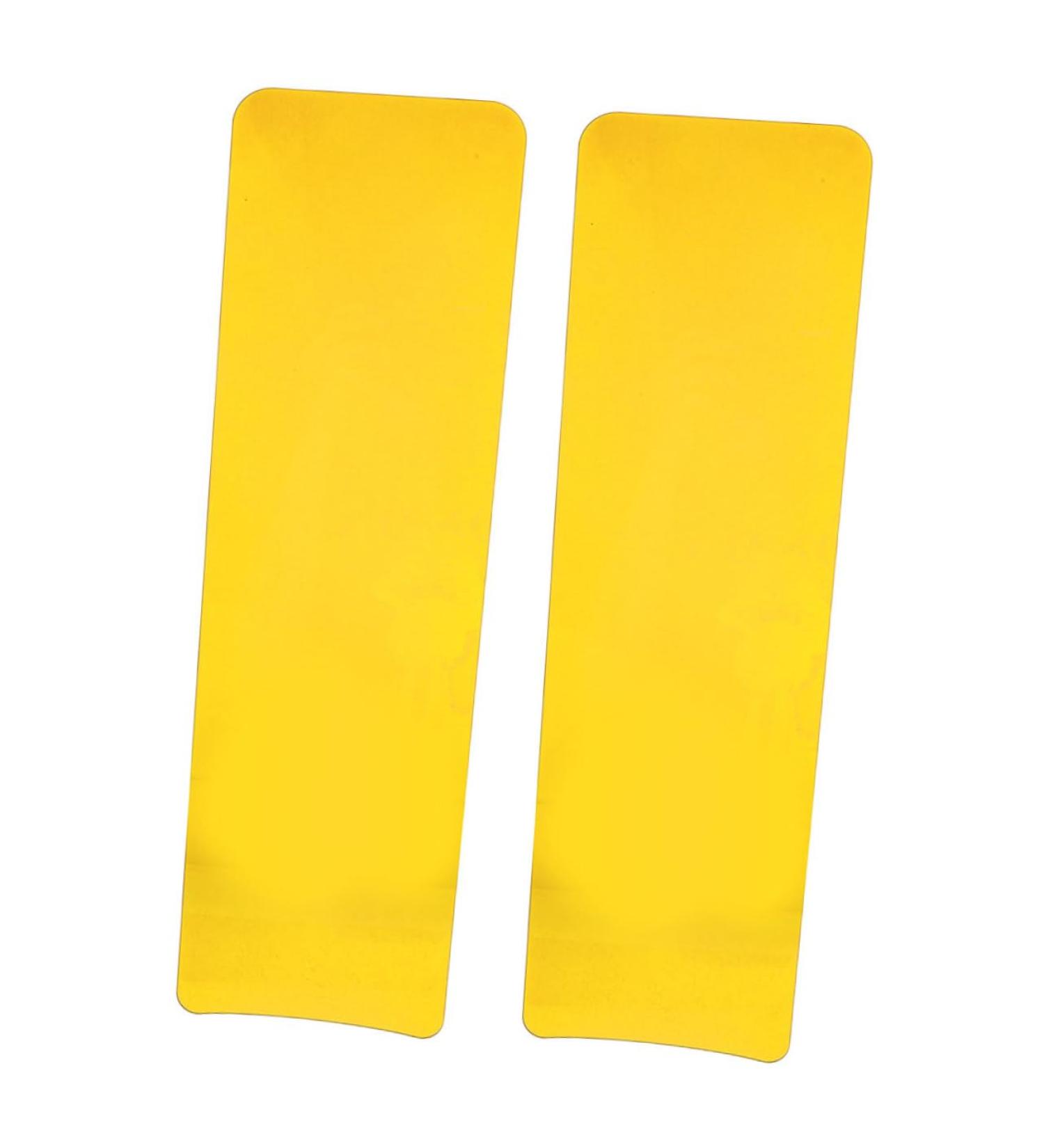 Ipetboom 2pi ces Planche De Capillaire Semi-transparente Pour Salon Outil De Coloration M ches Accessoires Pour Coiffeurs - Buy Online on GoSupps.com