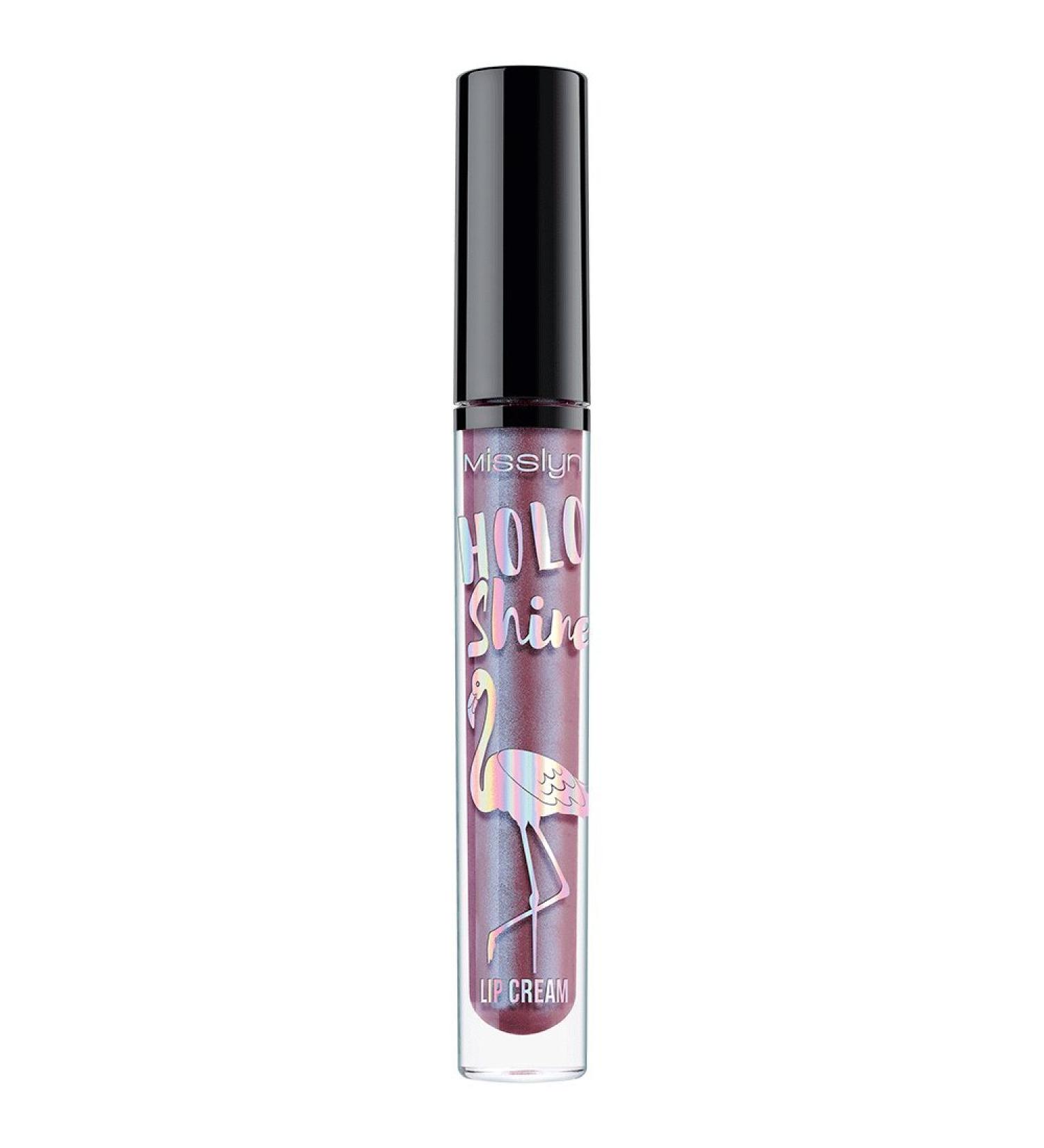 Misslyn Collection Holo Mania Holo Shine Lip Cream 15 Oh my Hollo 3 ml