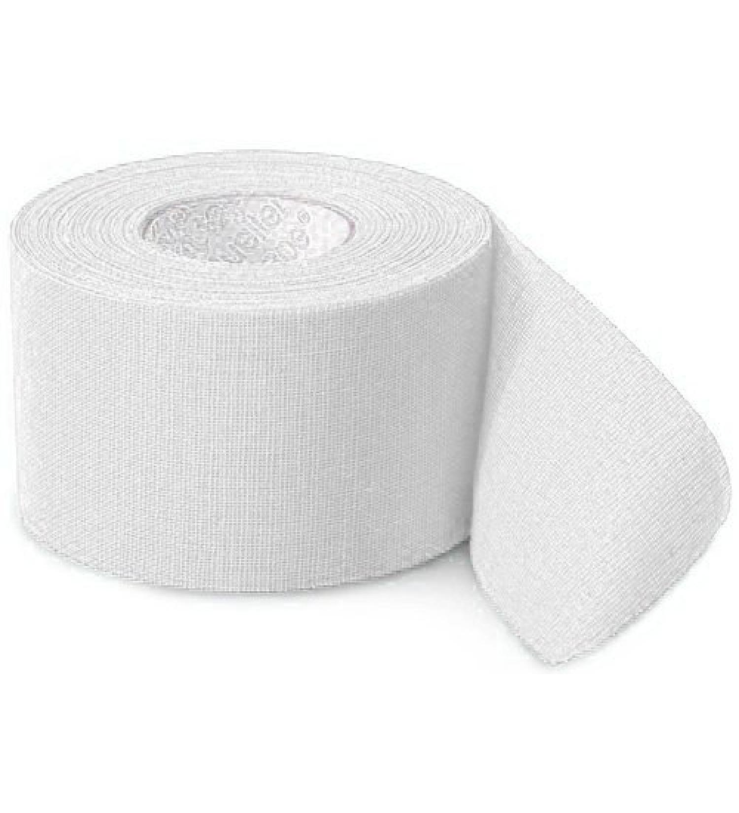 Mueller Zinc Oxide M-Tape Team Colours