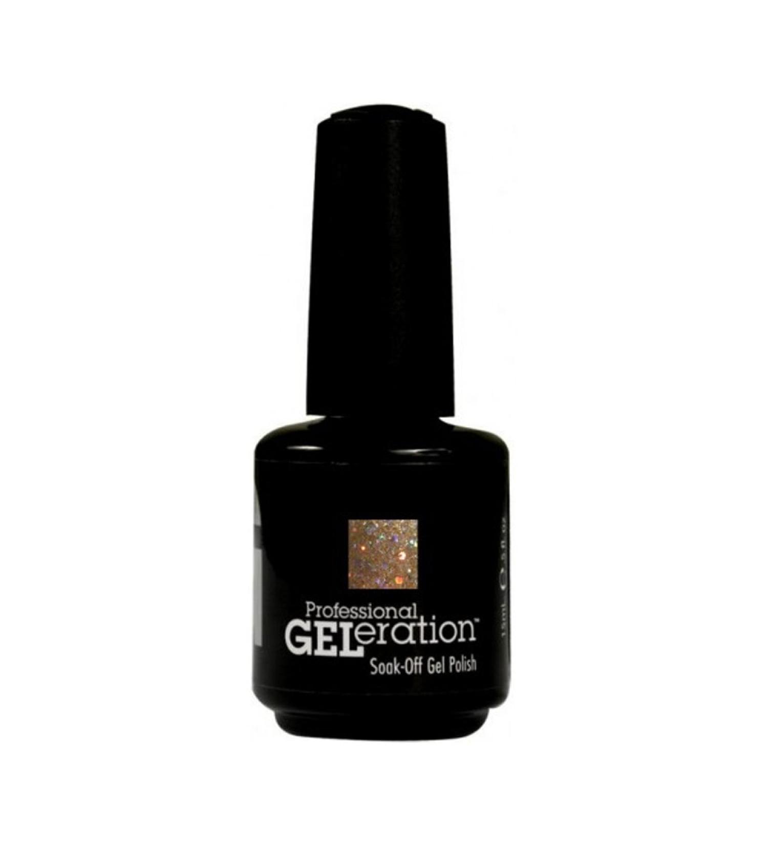 Jessica Geleration Gel Nail Under The Stars - Buy Online on GoSupps.com