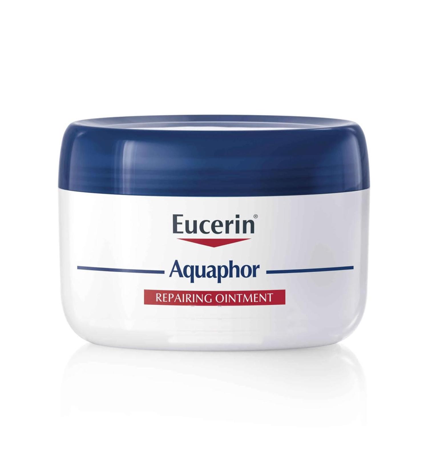  Eucerin Eucerin Aquaphor Repair Ointment 80g - Buy Online on GoSupps.com