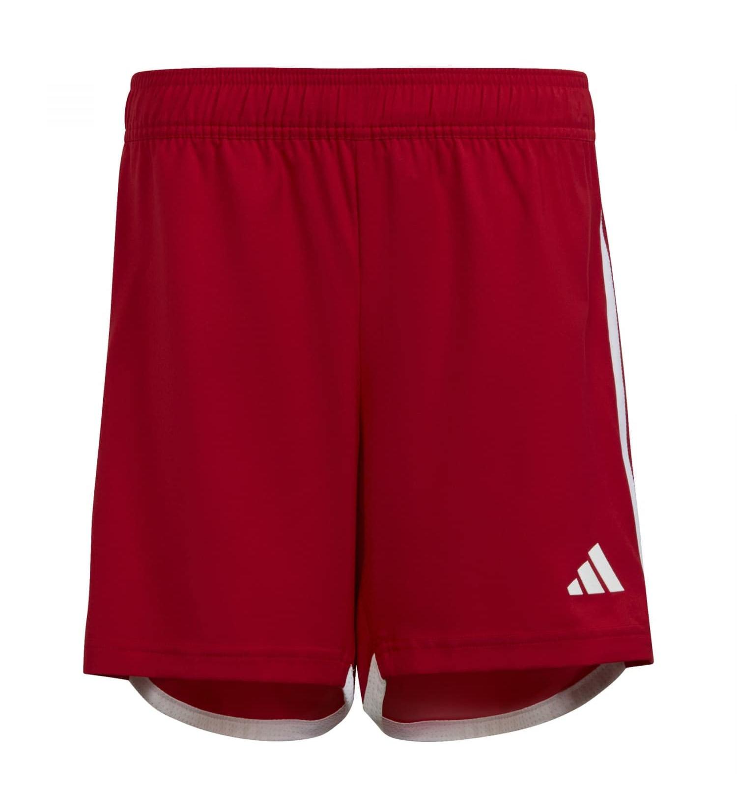 adidas Boys Shorts (1/4) Tiro 23 Competition Match Shorts 128 Team Power Red 2/White