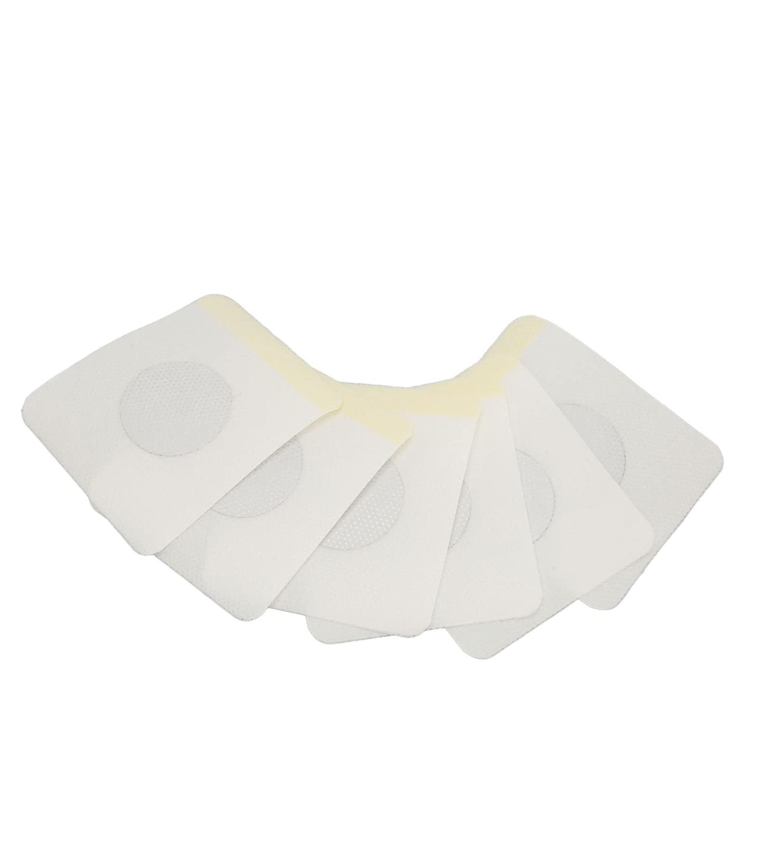 12Pcs Prostate Navel Sticker Heat Patches & Wraps Prostate Plaster Men Acupoint Care Relieve Discom 12Pcs Prostate Navel Sticker Prostate Plaster Men Acupoint - Buy Online on GoSupps.com