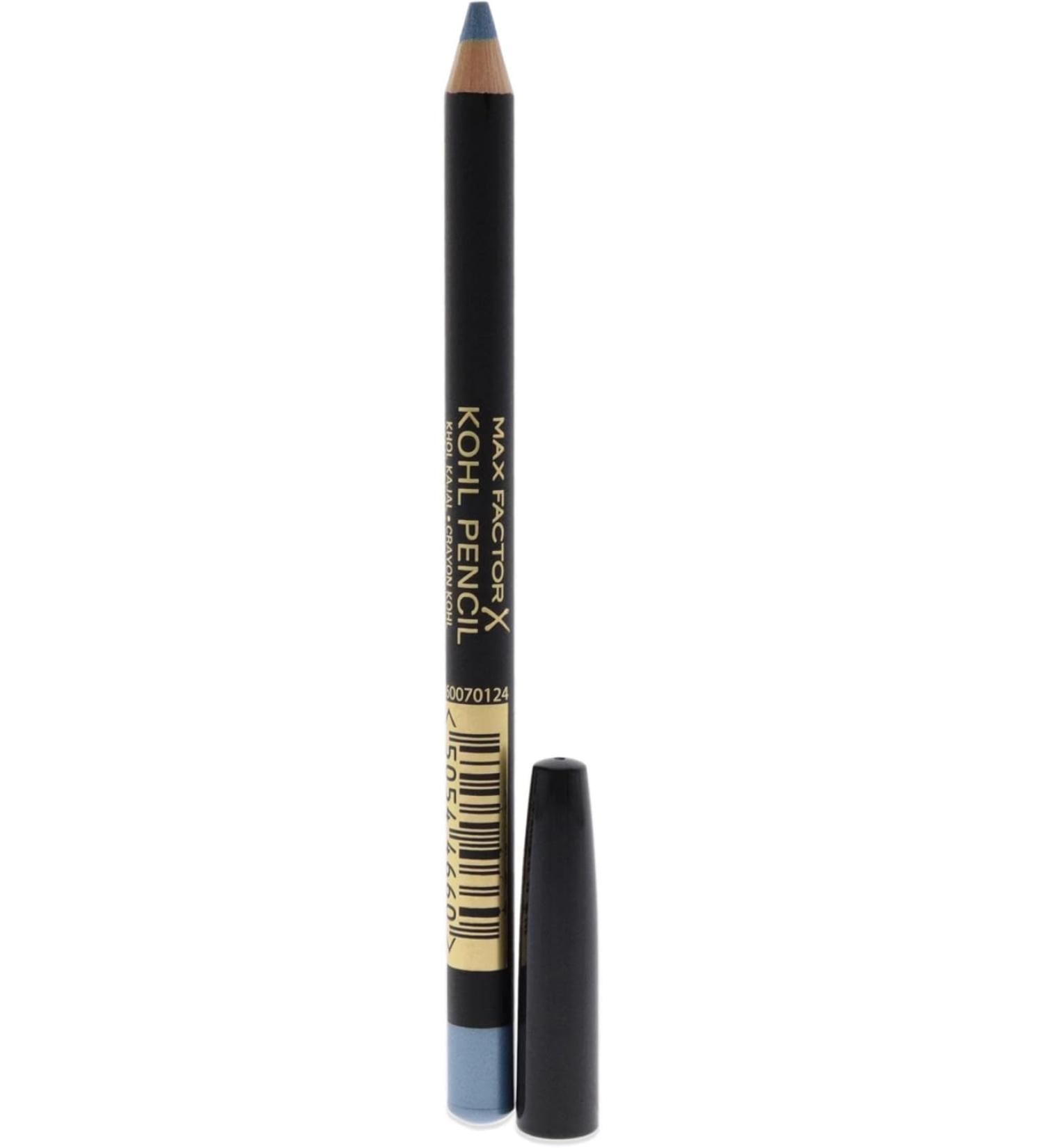 Kohl Pencil - # 060 Ice Blue by Max Factor for Women - 1 Pc Eye Liner I0010678